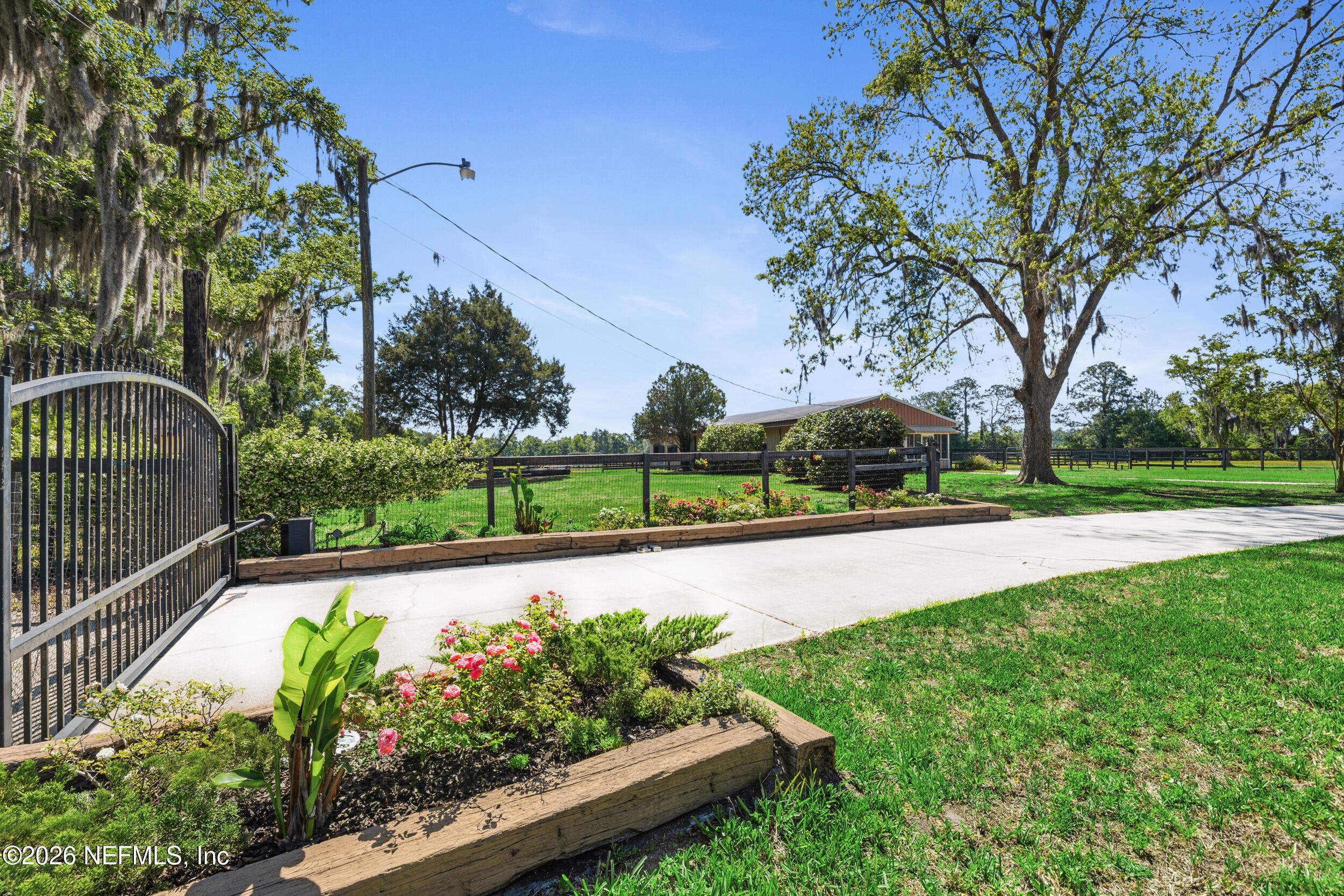 5155 Stephen Colee Road — photo