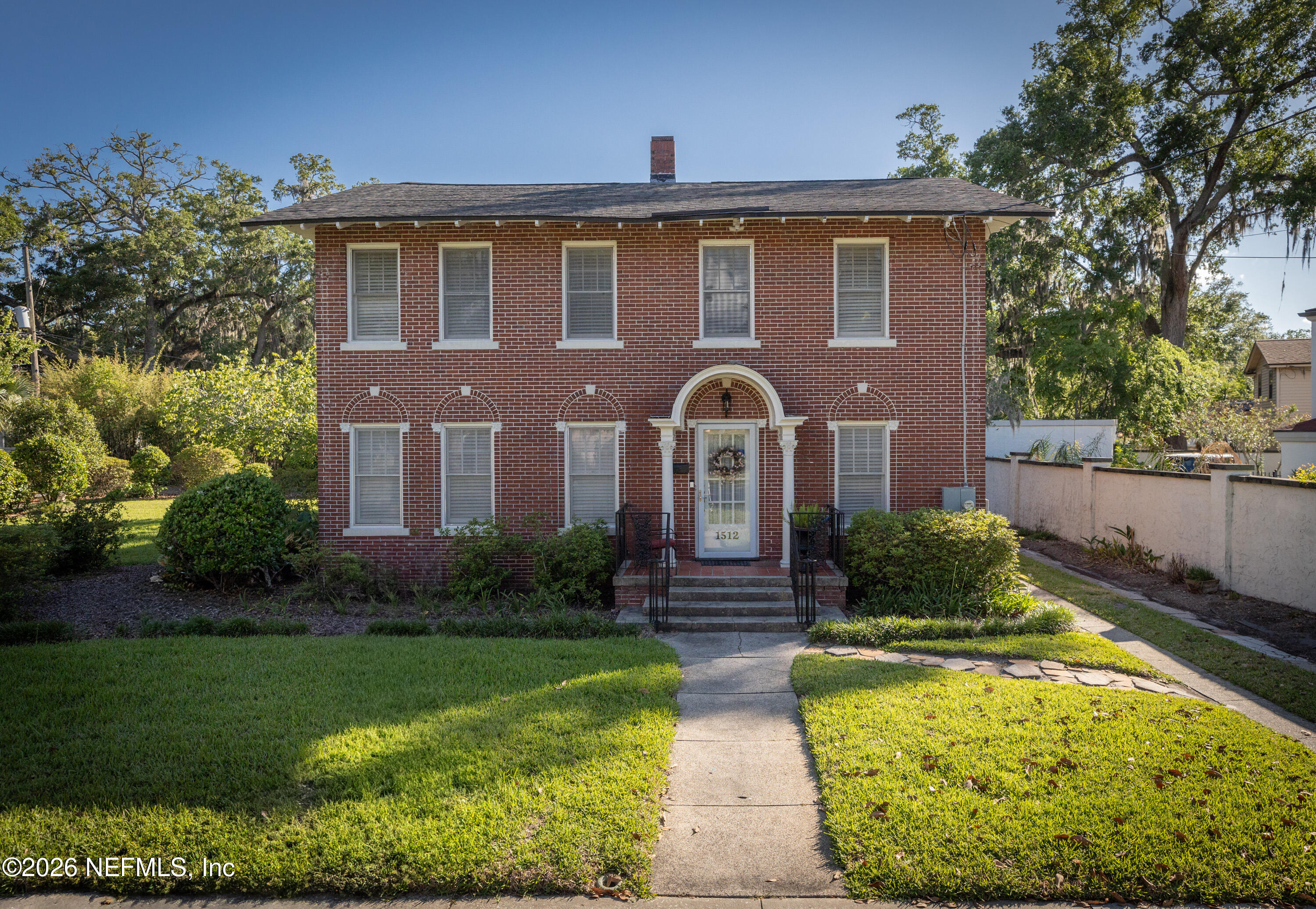 1512 Edgewood Avenue — photo