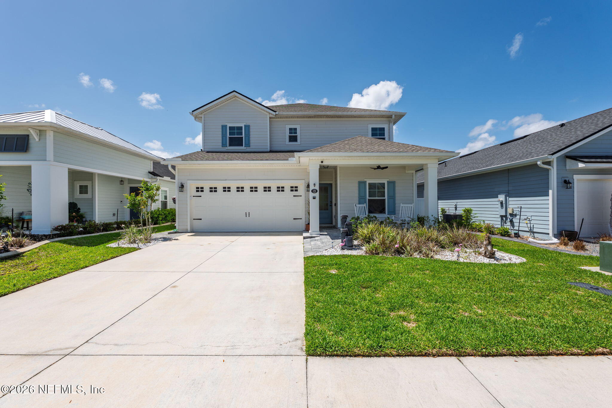 121 Nighthawk Lane — photo