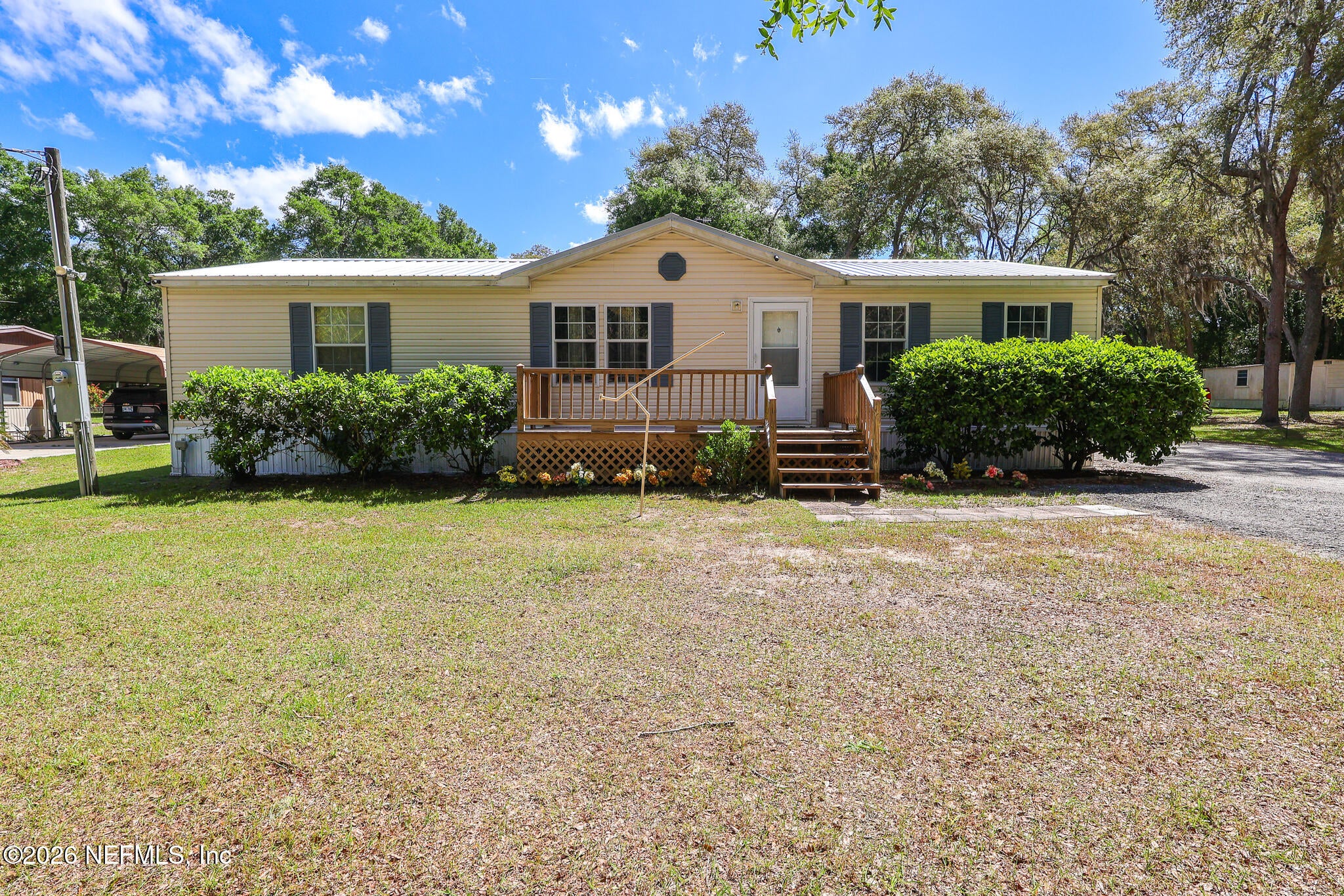 124 Idlewood Acres Lane — photo