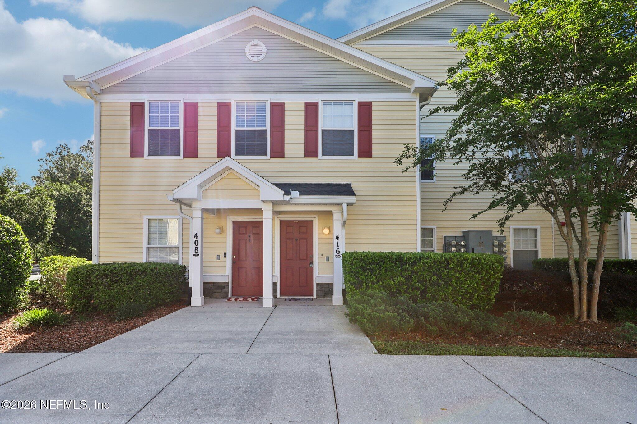 575 Oakleaf Plantation Parkway 416 — photo
