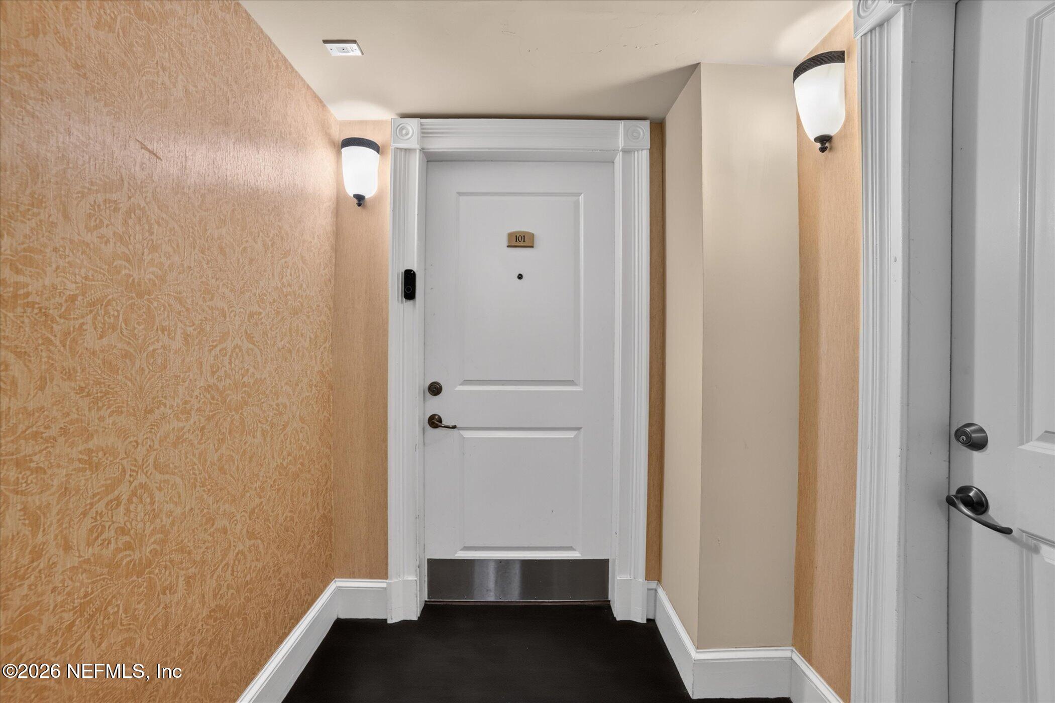 400 E Bay Street 101 — photo