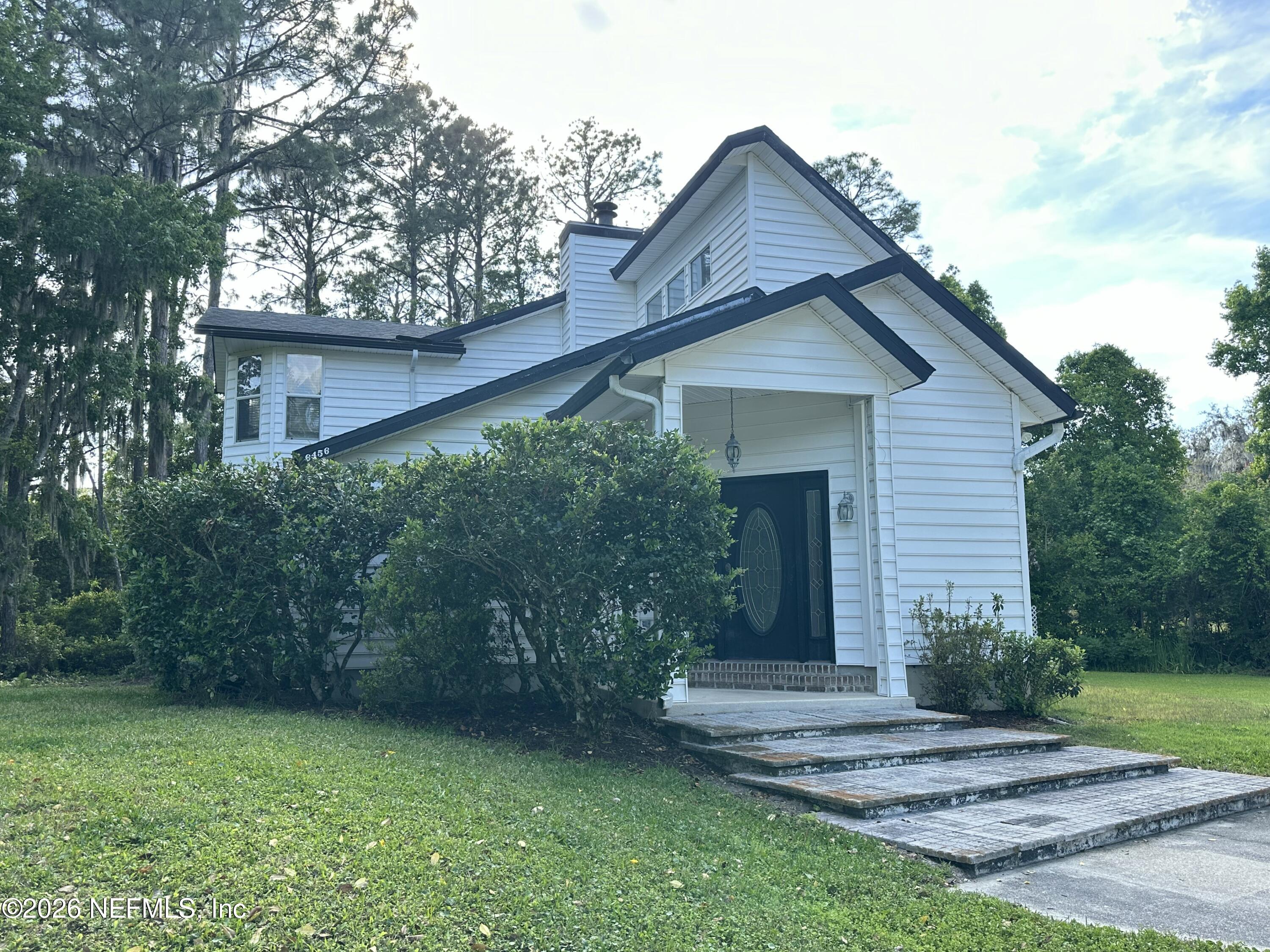 6456 Jack Wright Island Road — photo