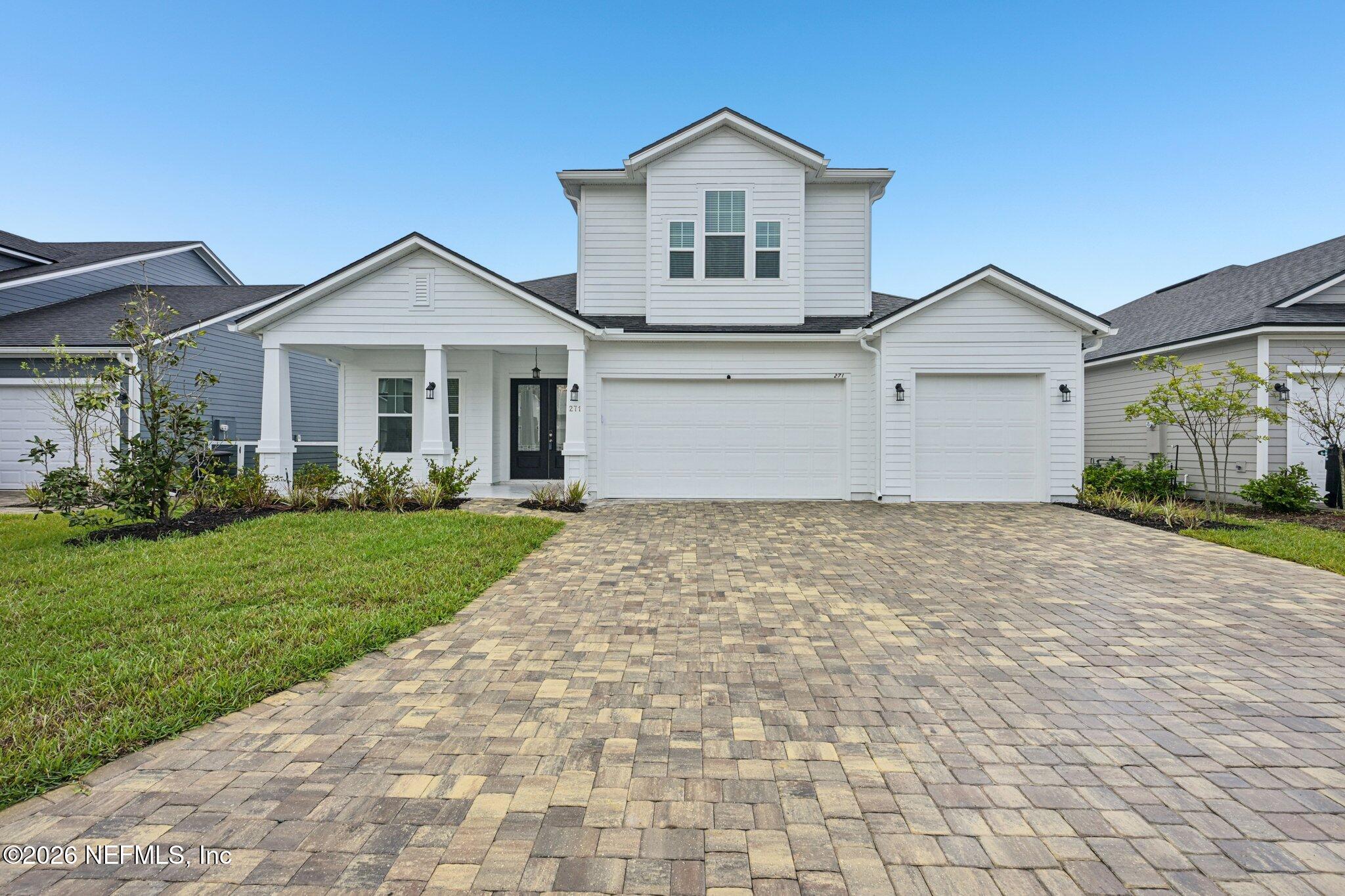 271 Holly Landing Way — photo