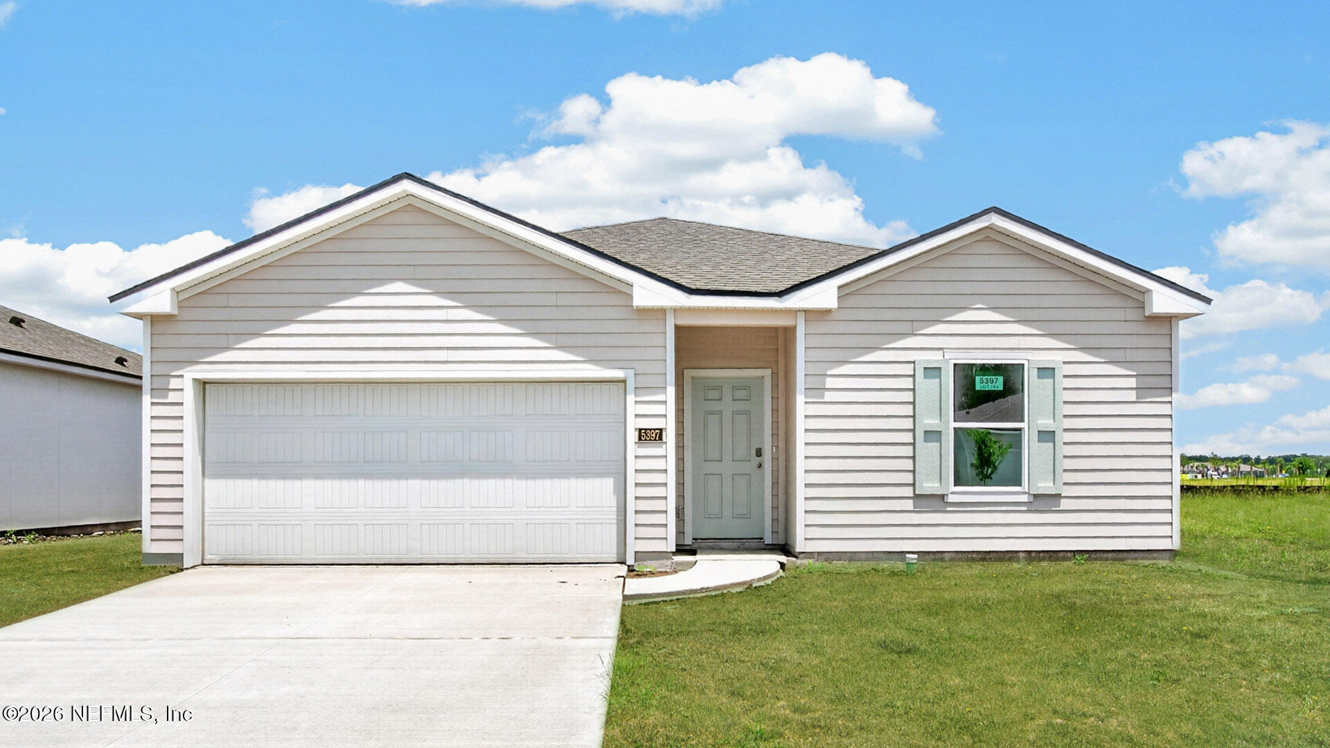 5397 Horseback Court — photo