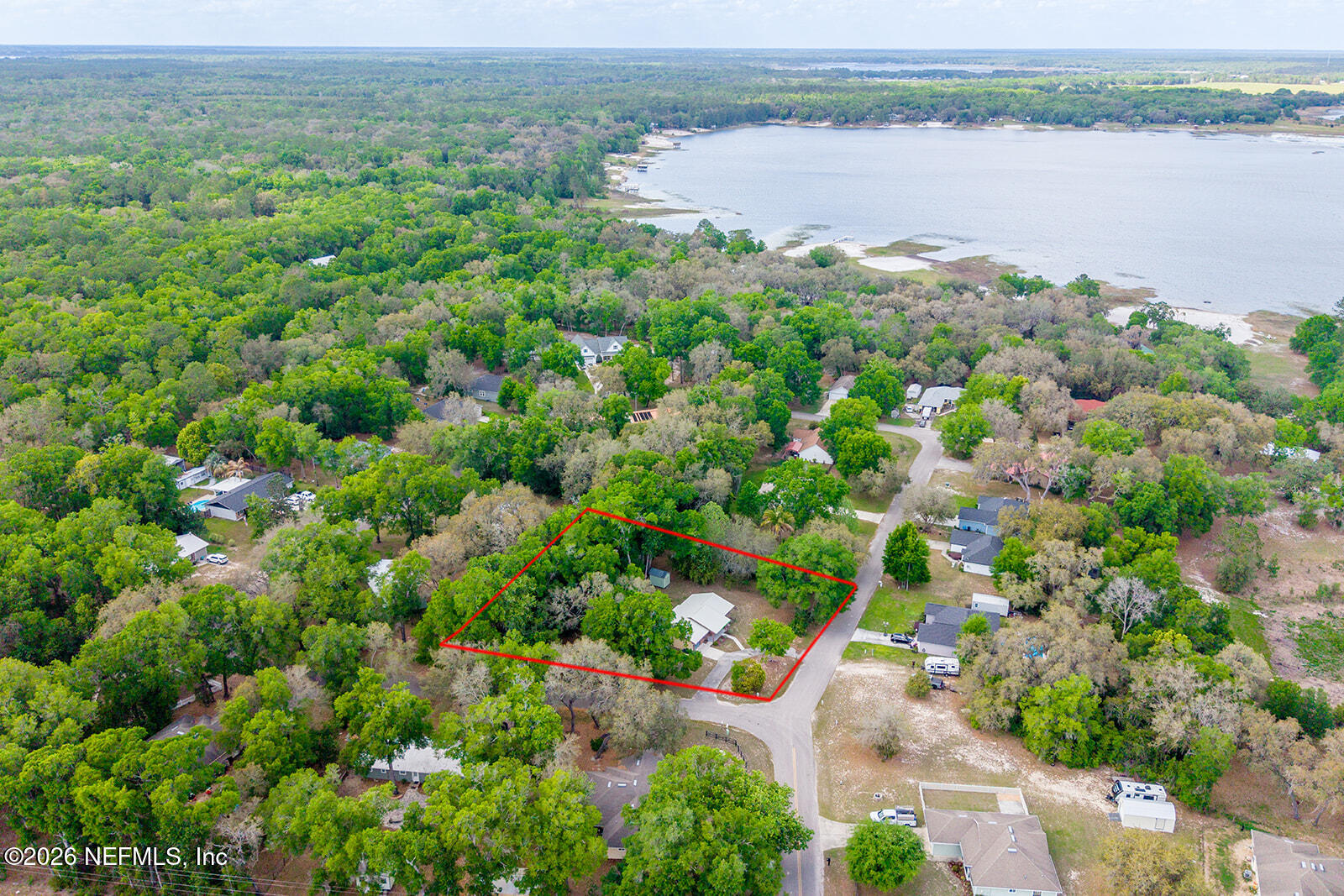 102 Swans Nest Circle — photo