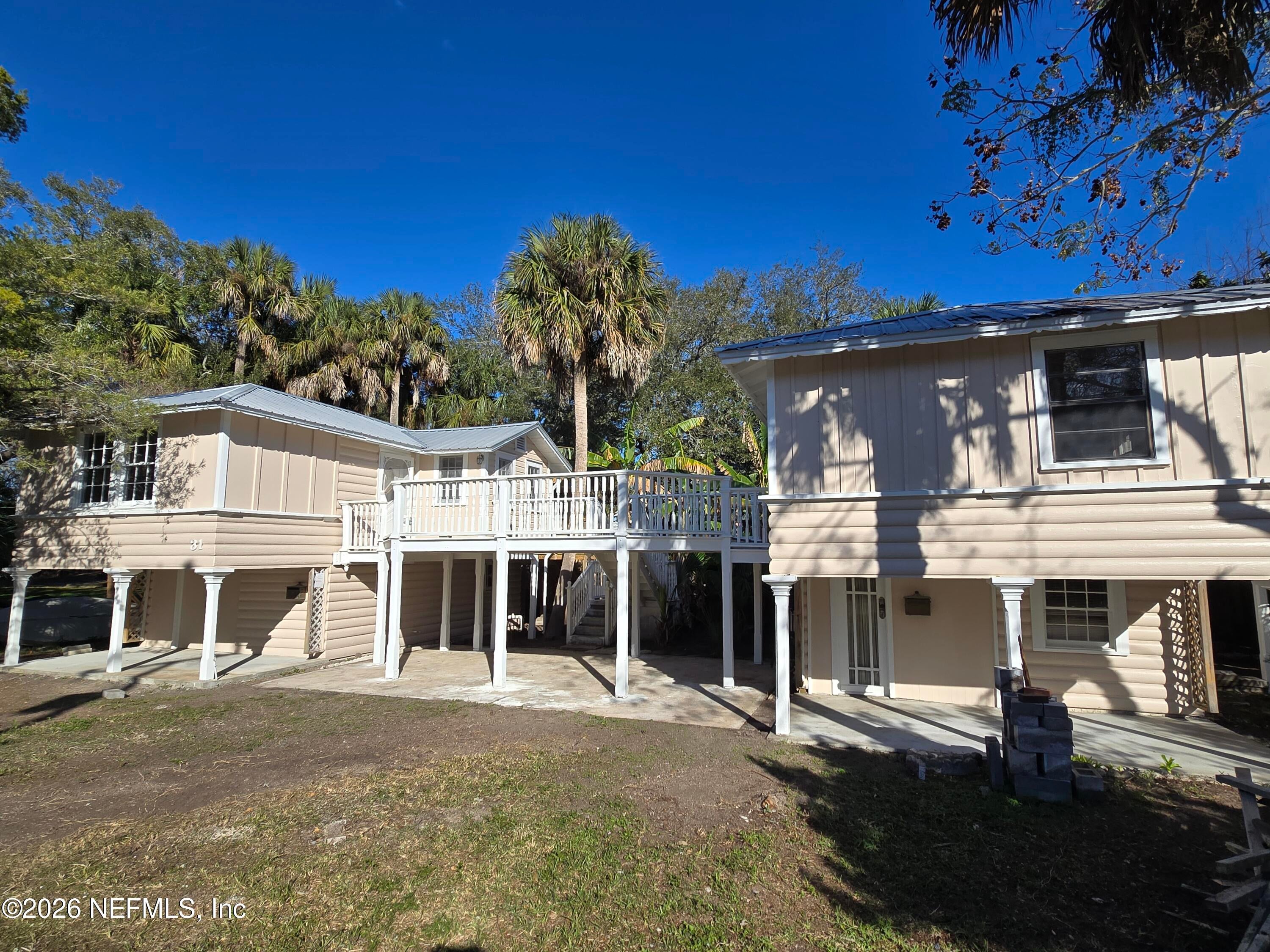 31 Magnolia Drive — photo