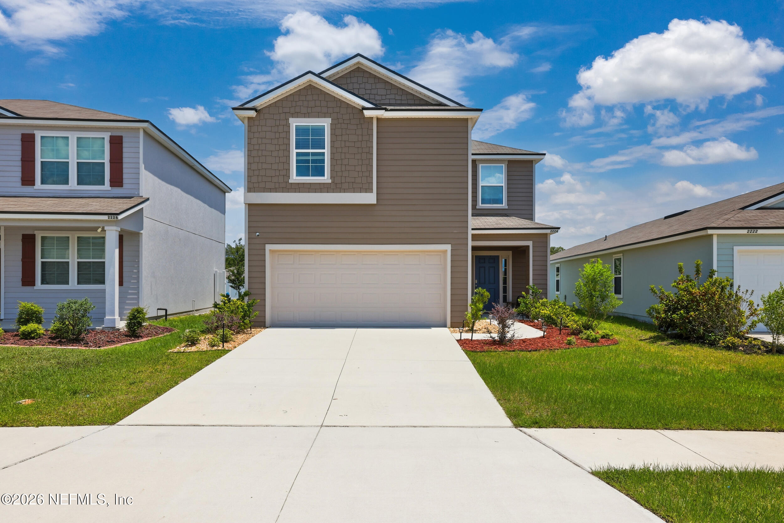 2224 Willow Gln Lane — photo