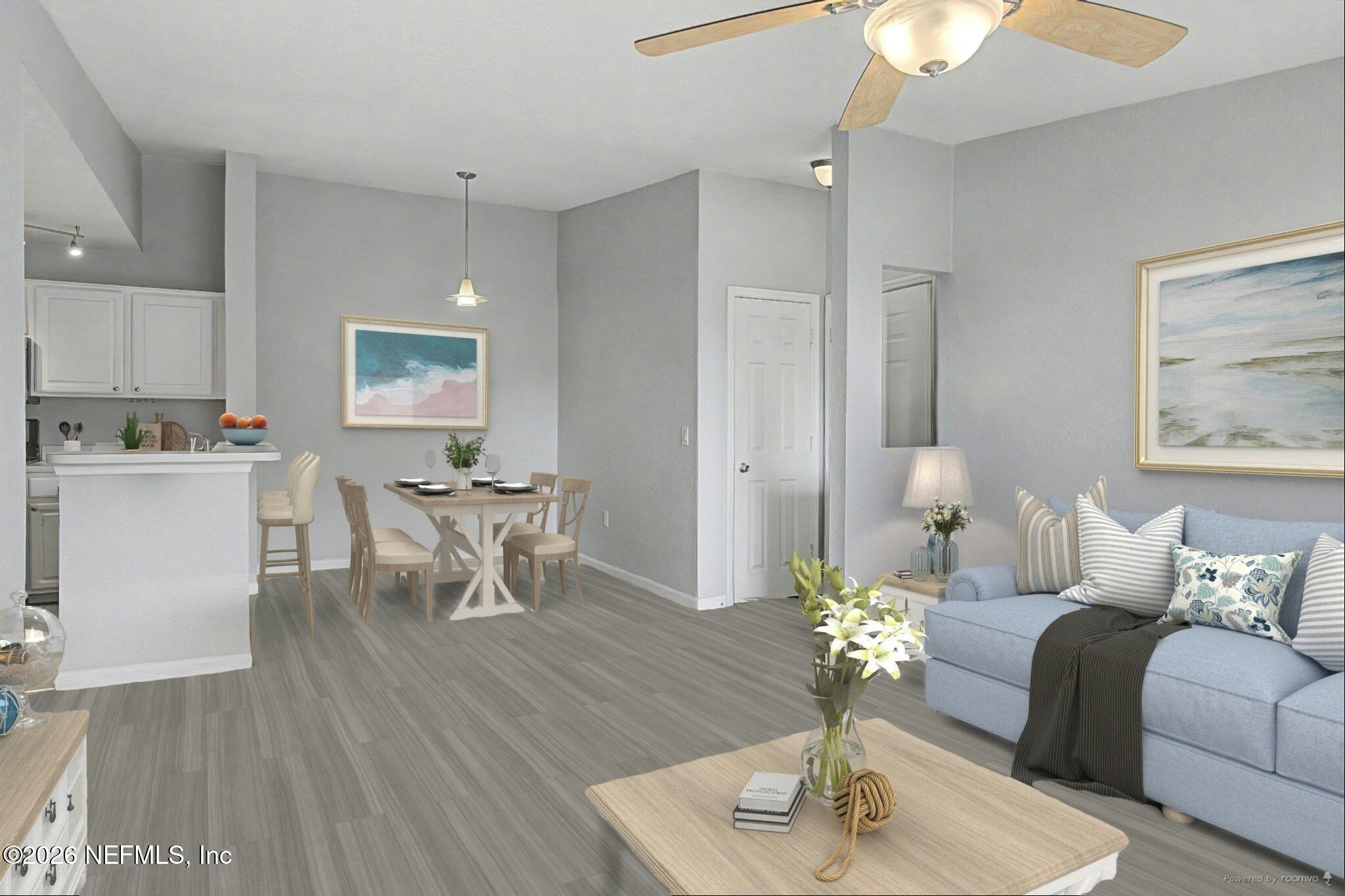 605 Boardwalk Drive 336 — photo