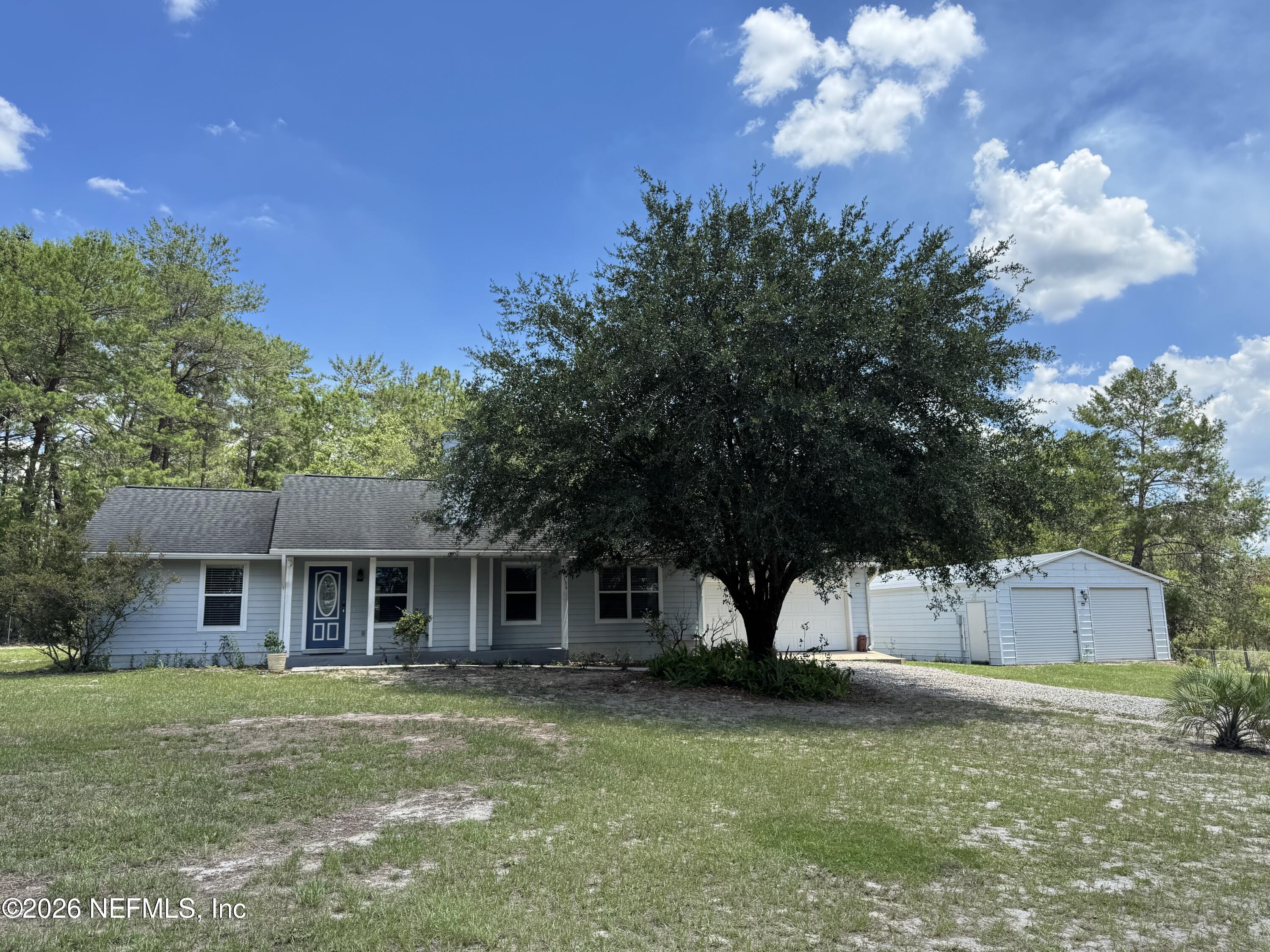 1134 Coral Farms Road — photo