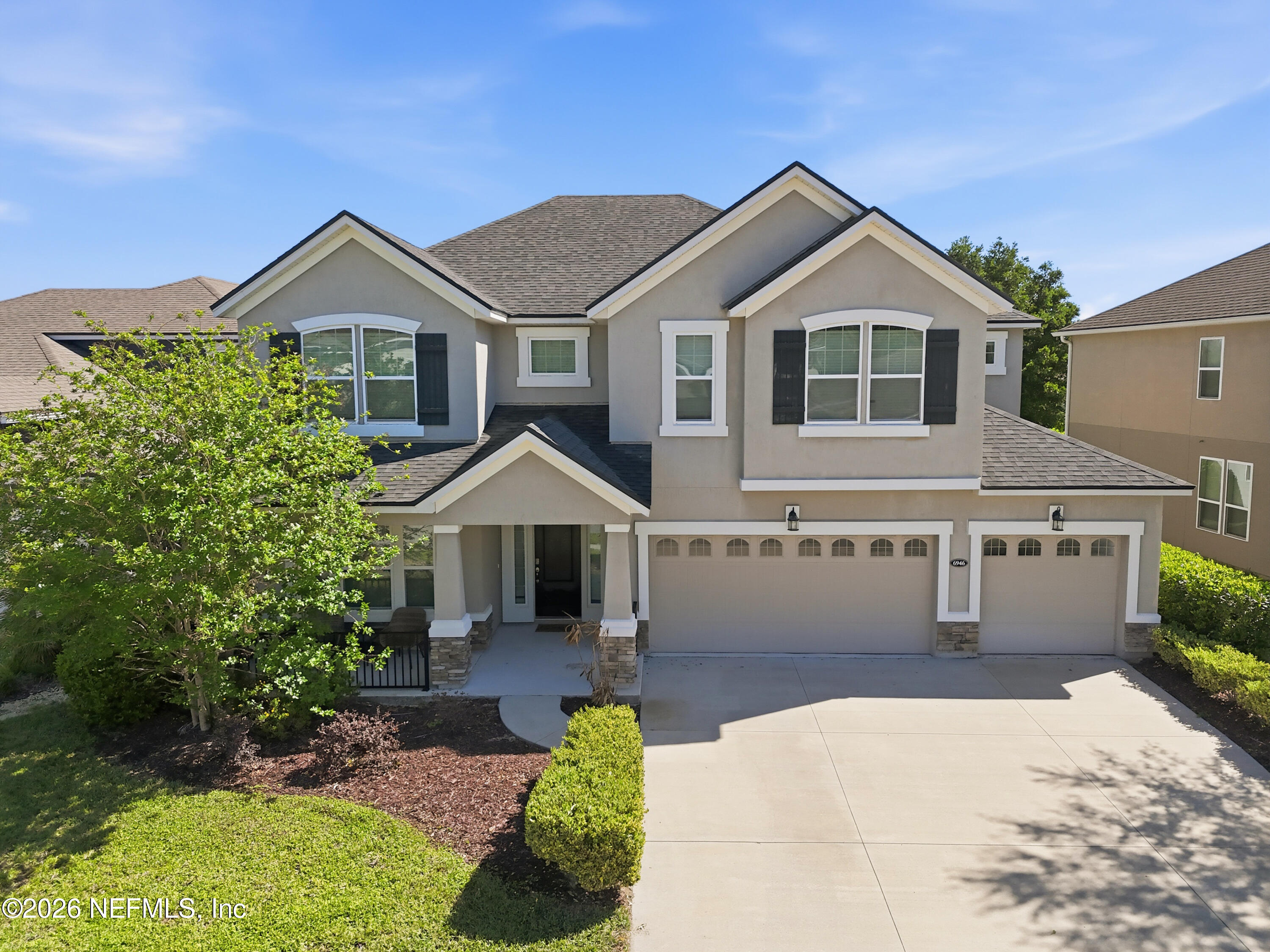 6946 Azalea Grove Drive — photo