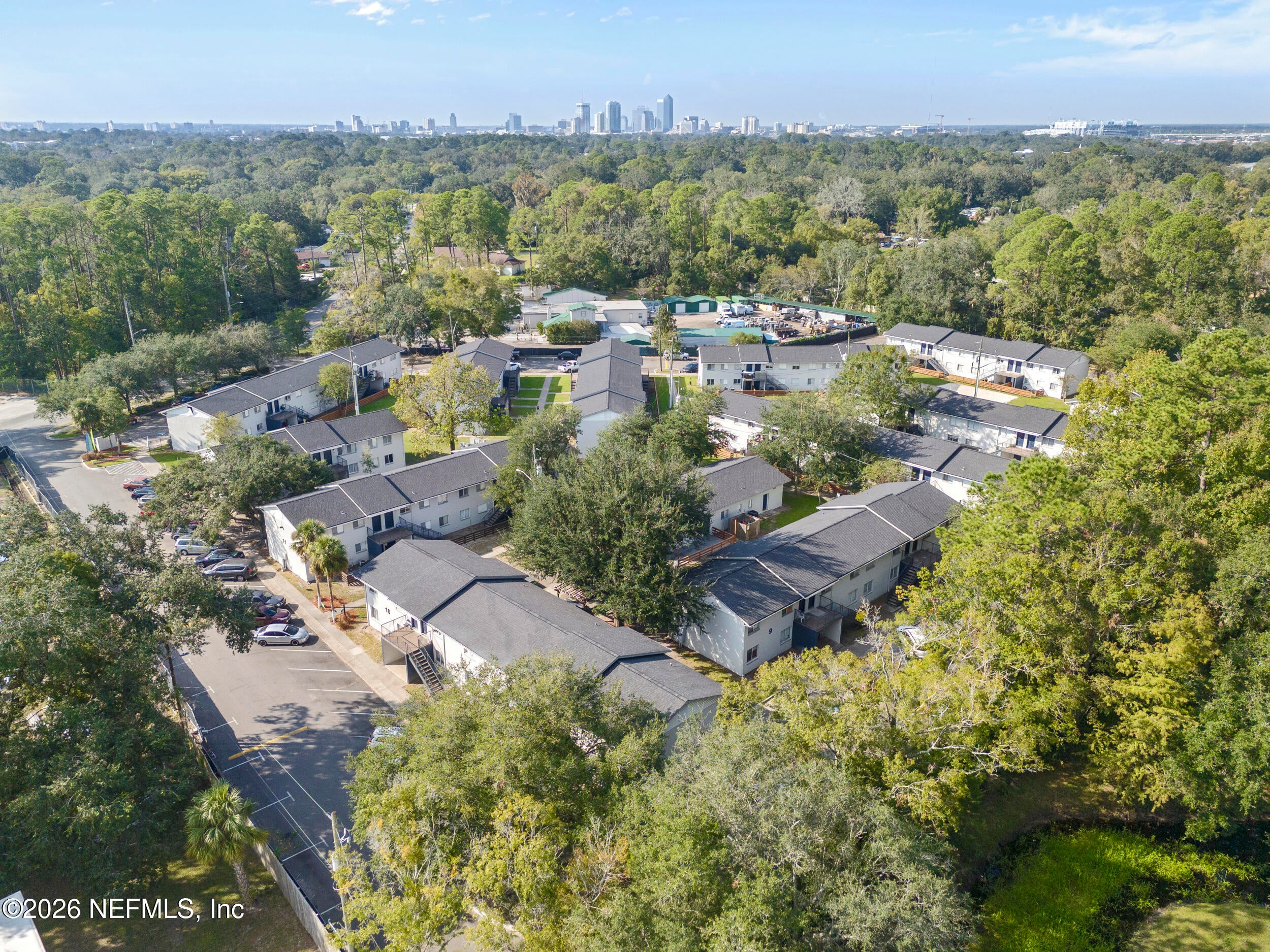 2943 Spring Park Road — photo