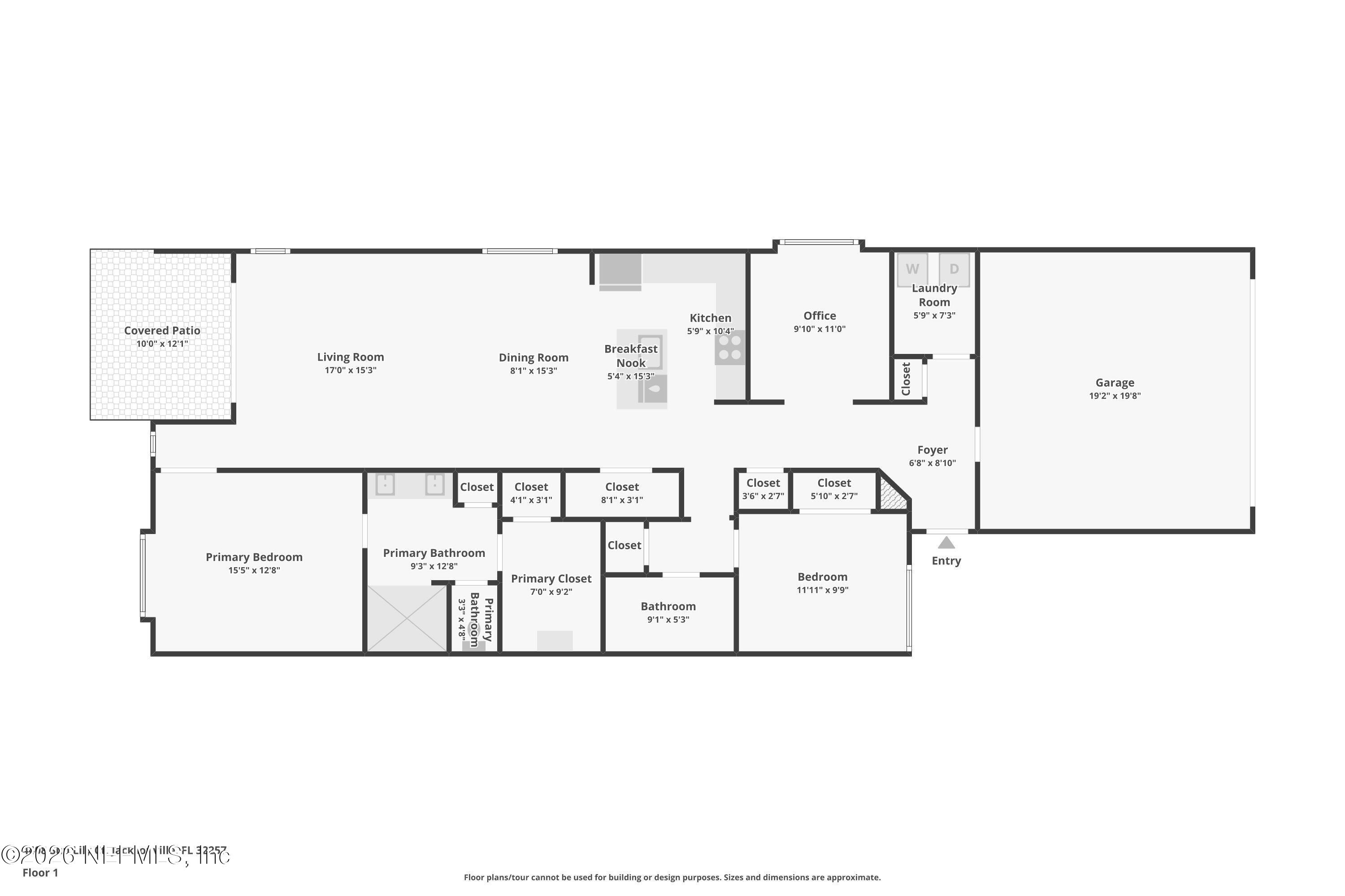 4408 Sun Lily Court — photo