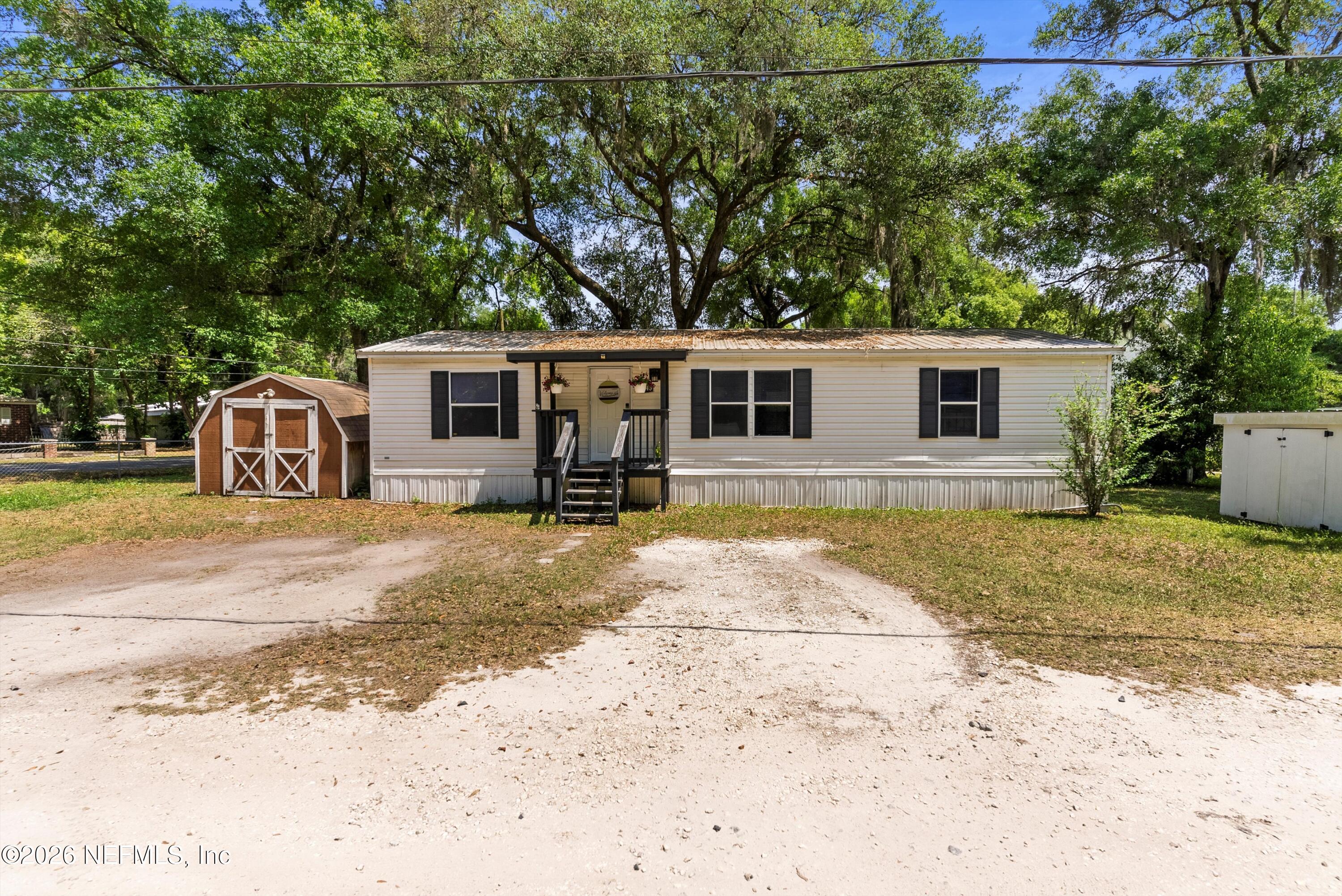 85246 Johnson Lane — photo