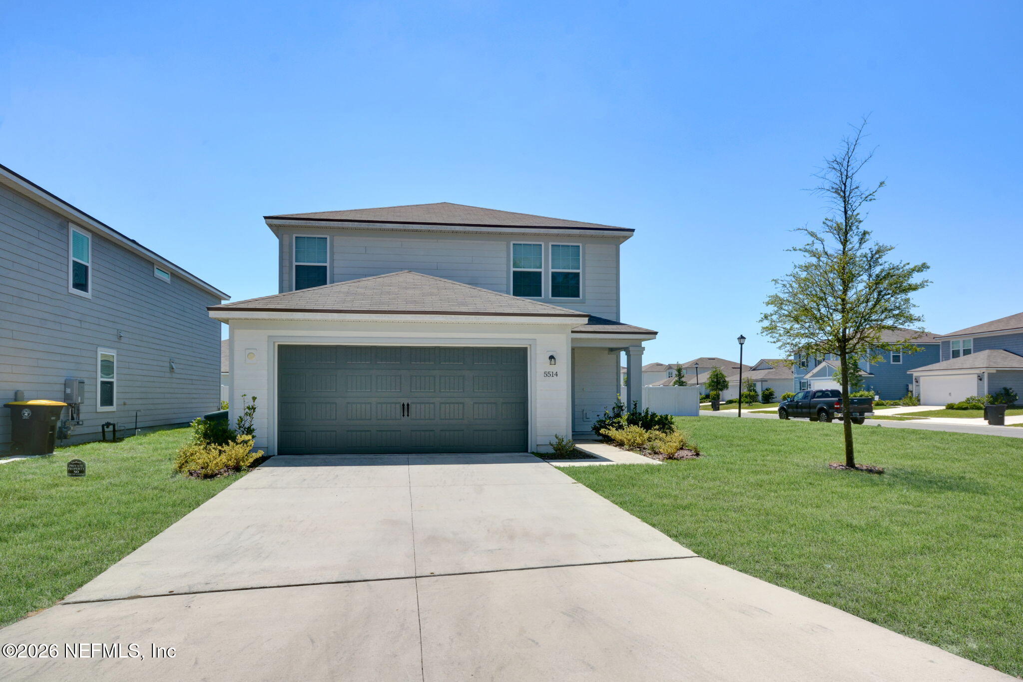 5514 Bullseye Circle — photo