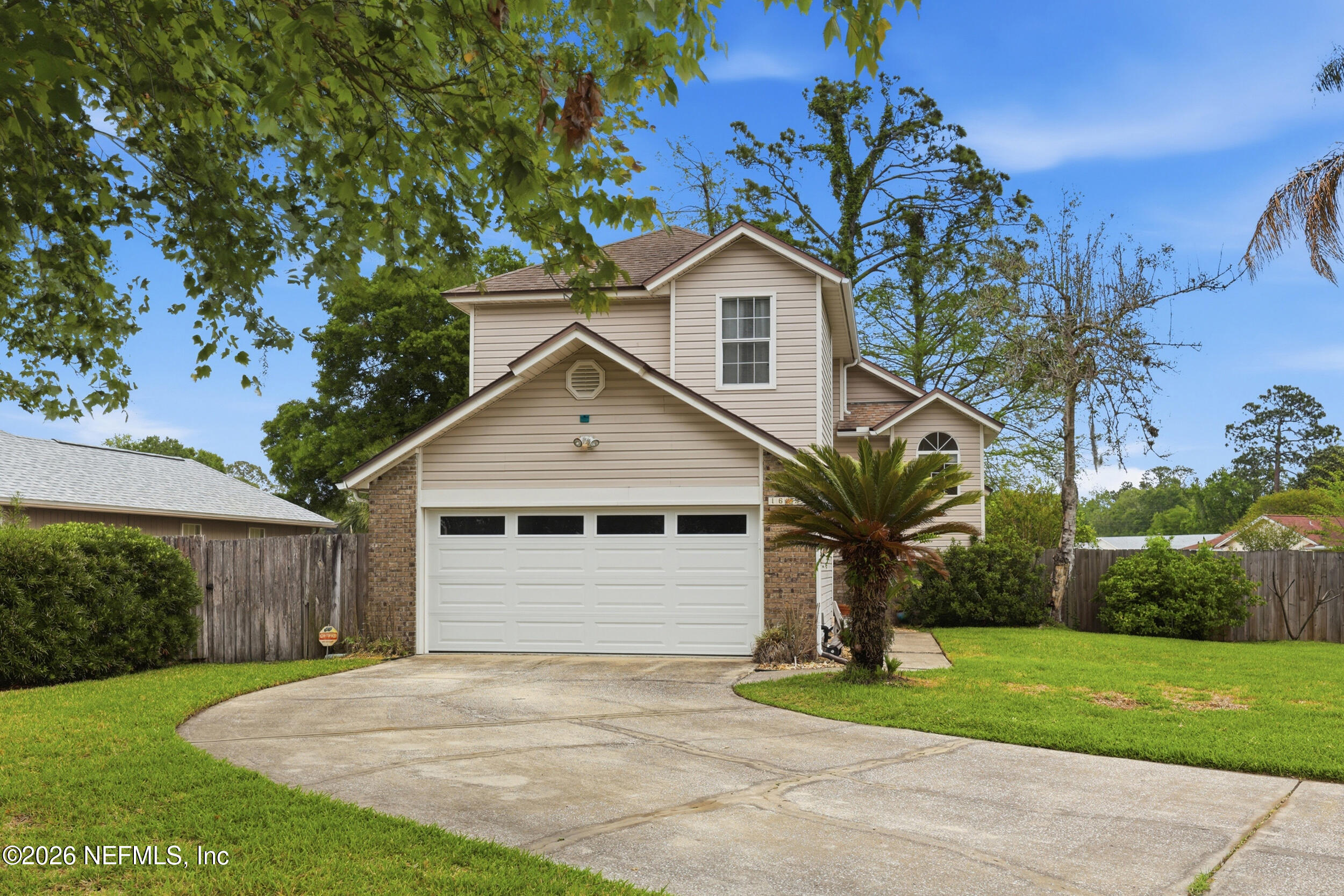 1693 Tall Timber Drive — photo