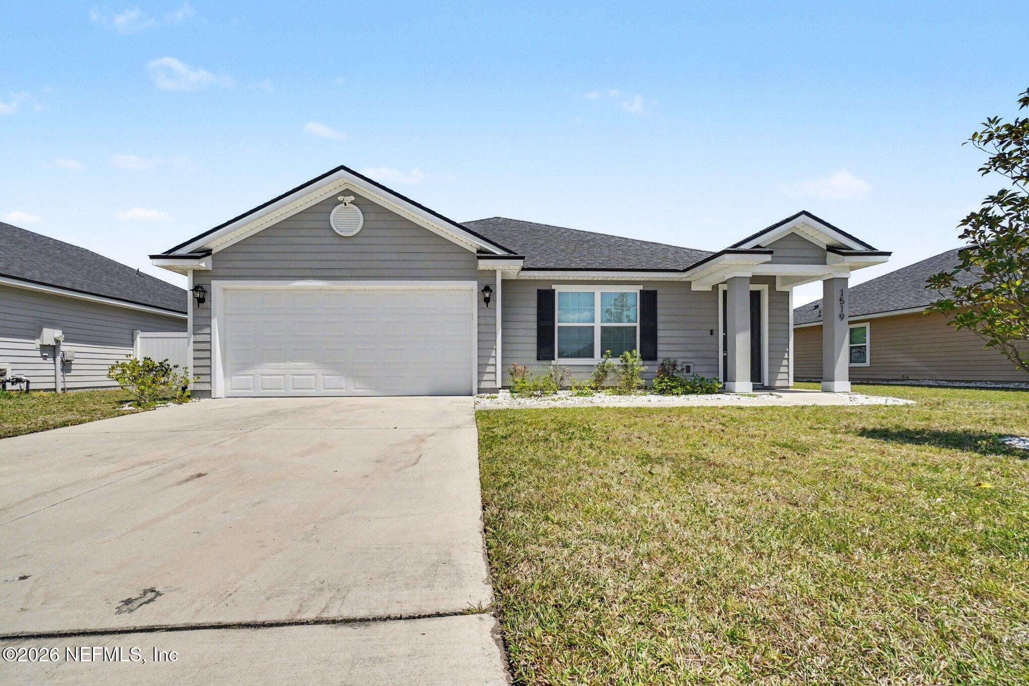 1519 Liberty Tree Place — photo