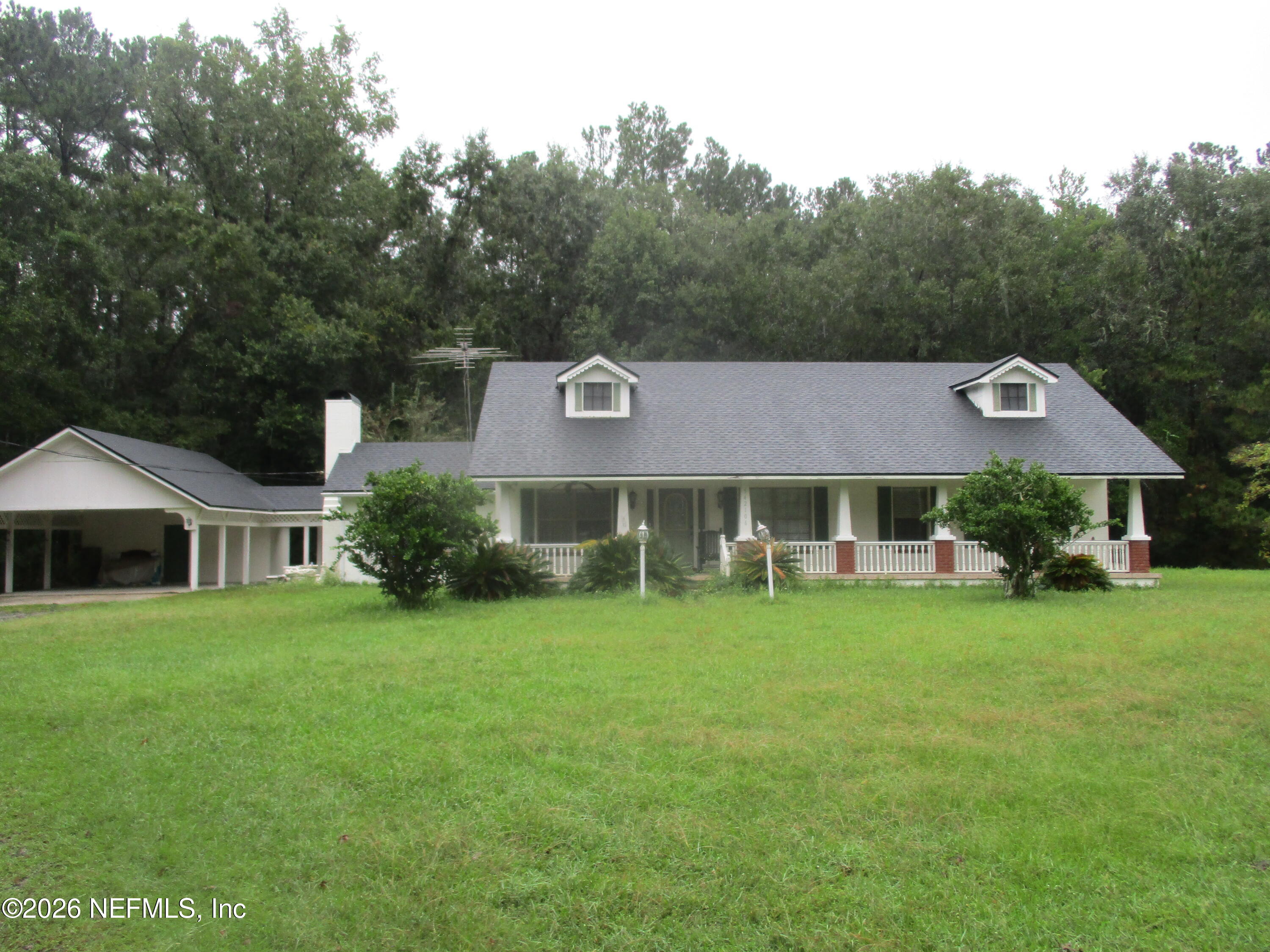 542106 Lem Turner Road — photo