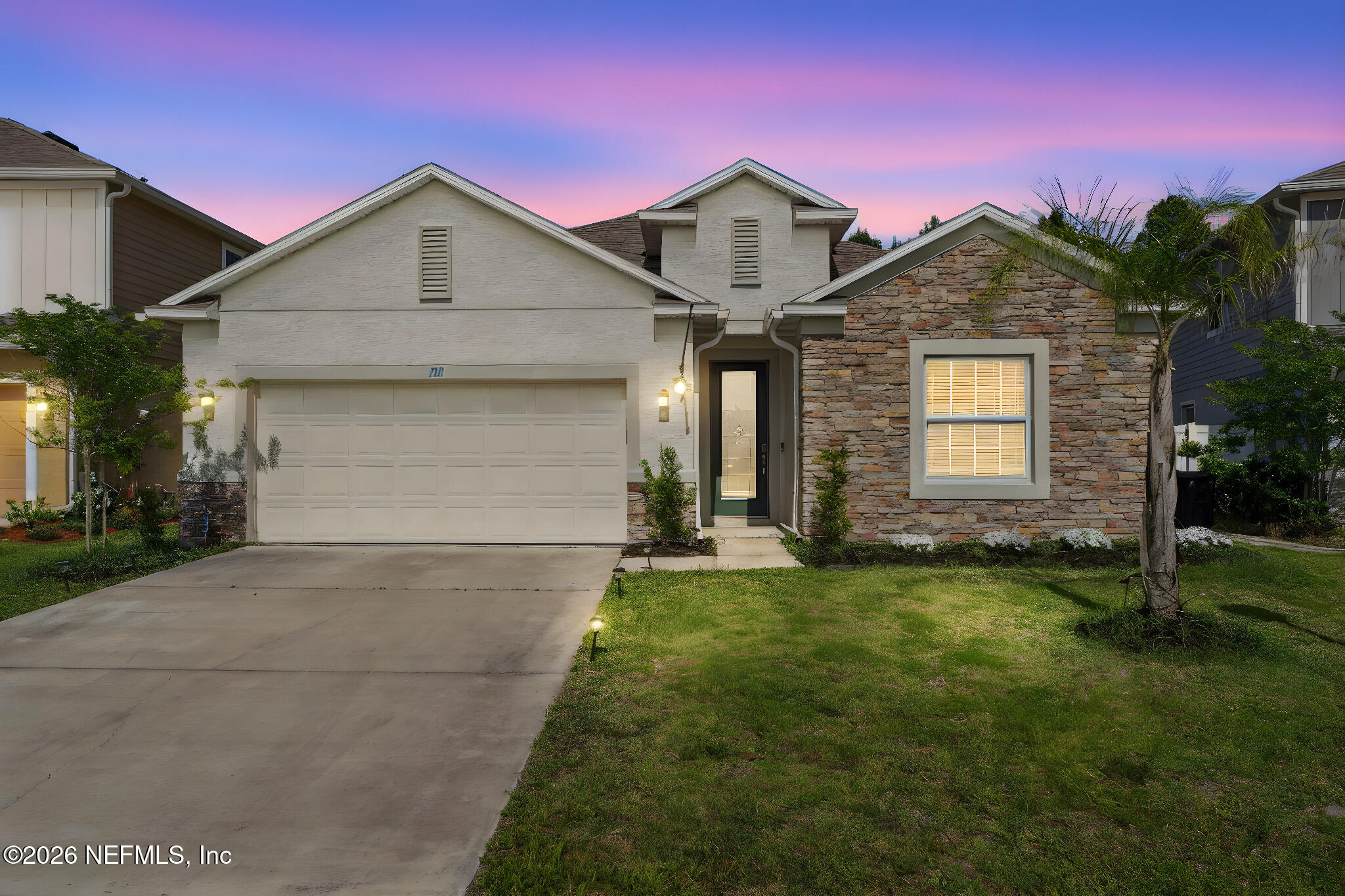 120 Oakleaf Way — photo