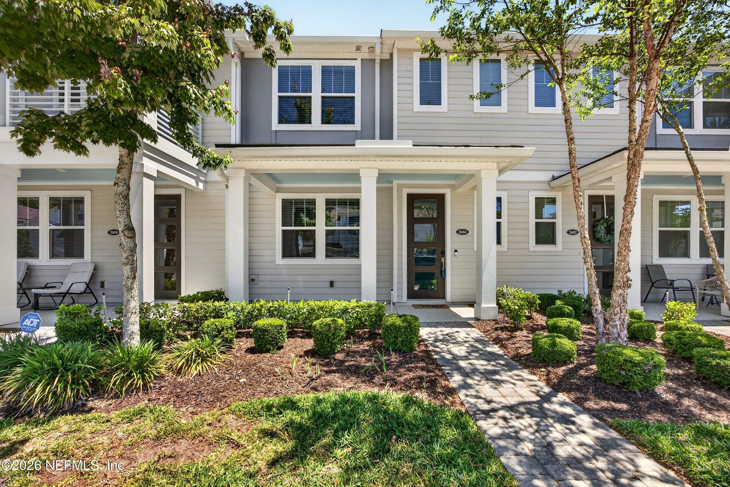 3604 Marsh Reserve Boulevard — photo