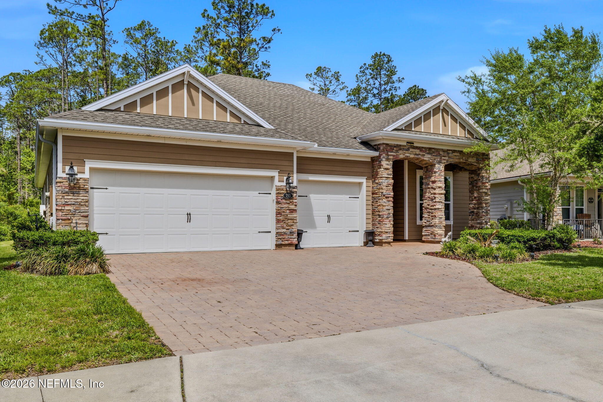 753 Aspen Leaf Drive — photo