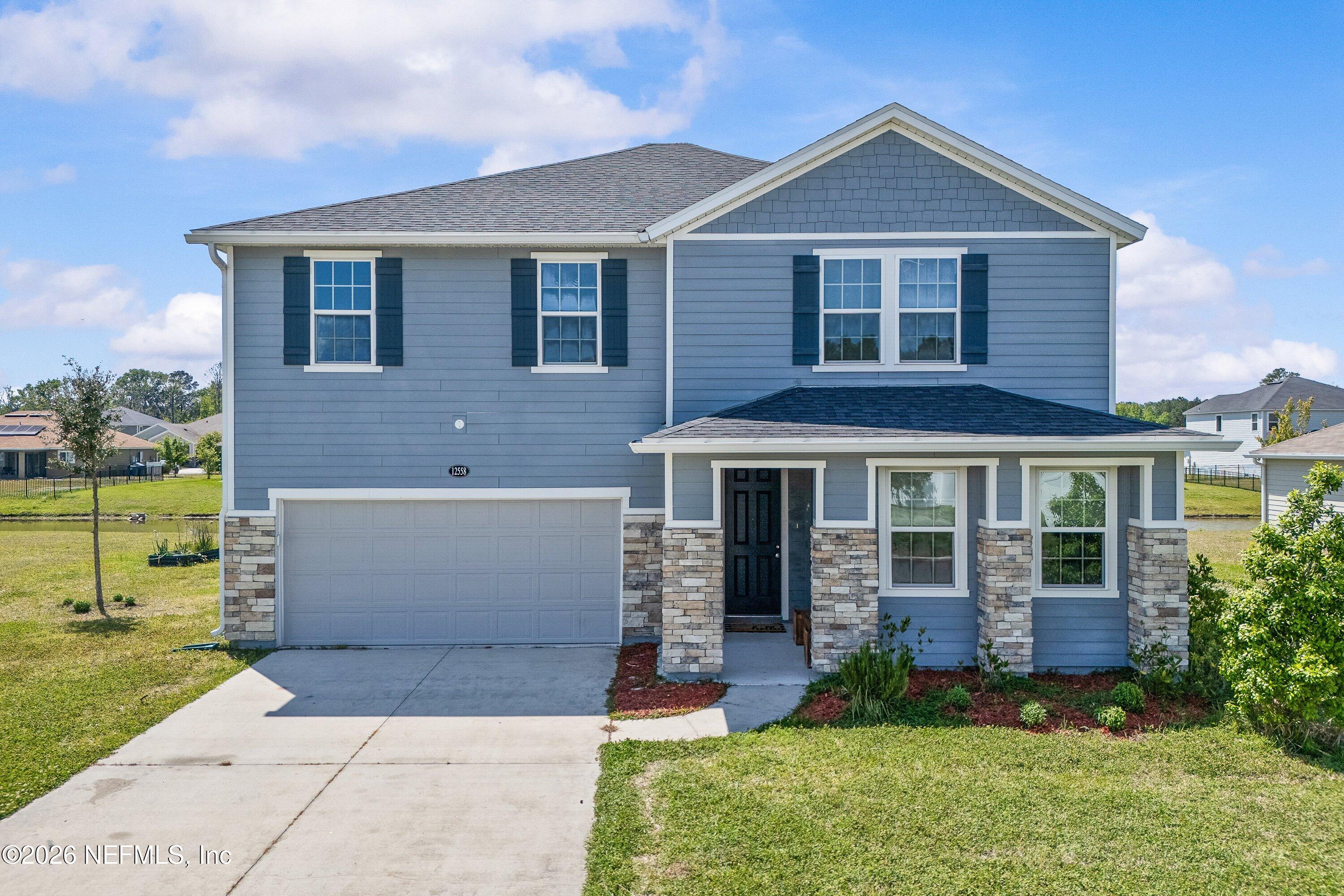 12558 Lake Madison Lane — photo