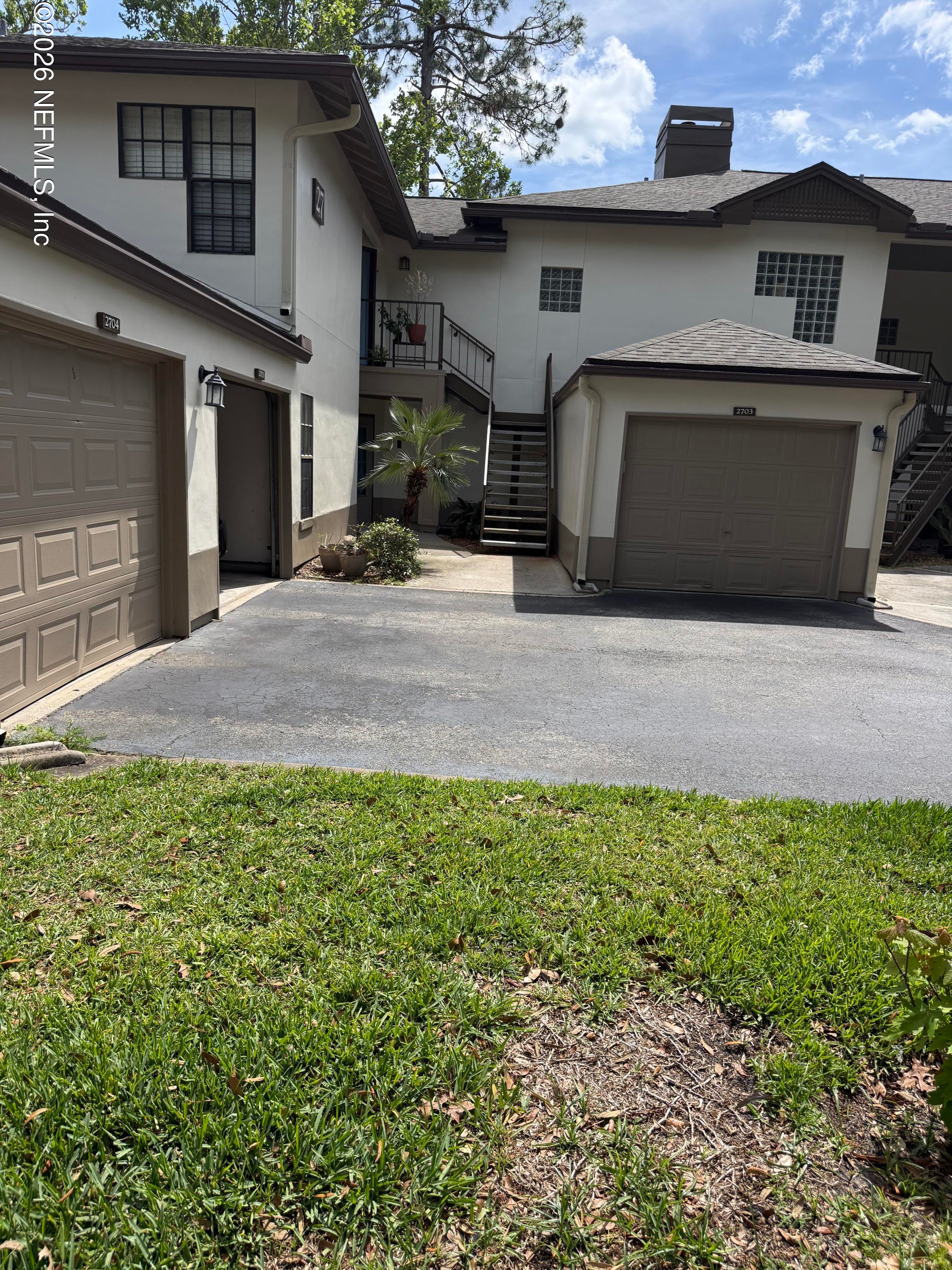 10150 Belle Rive Boulevard 2702 — photo