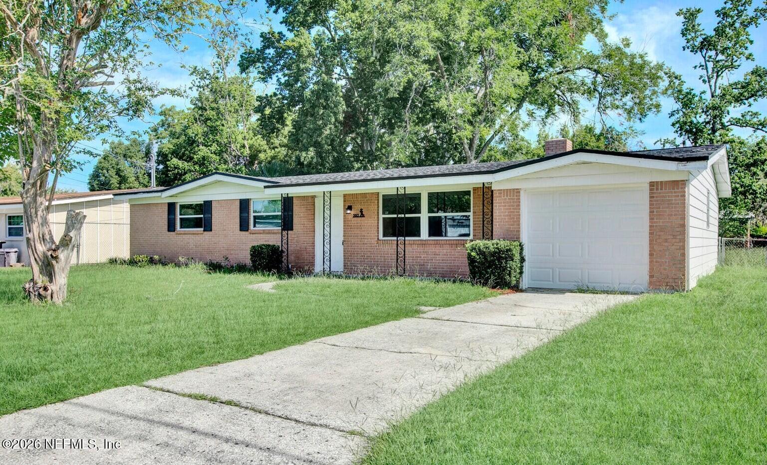 5013 Chivalry Drive — photo