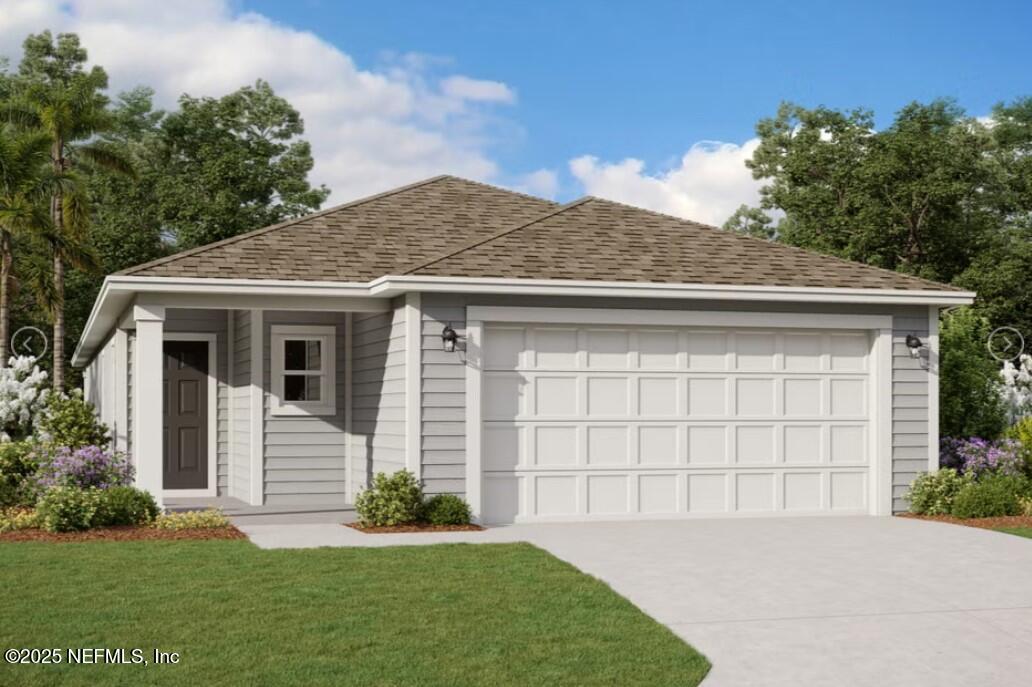5712 Lagoon Cruise Way — photo
