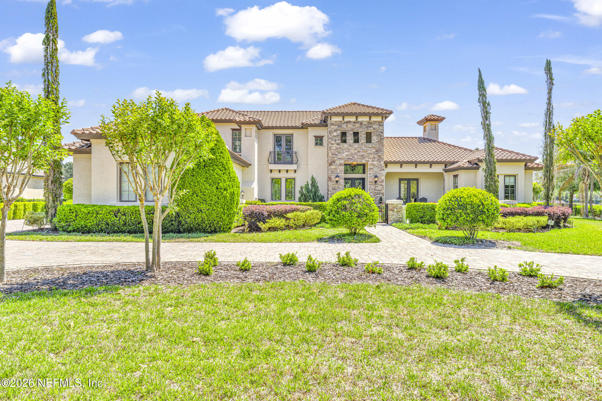 5317 Bentpine Cove Road — photo