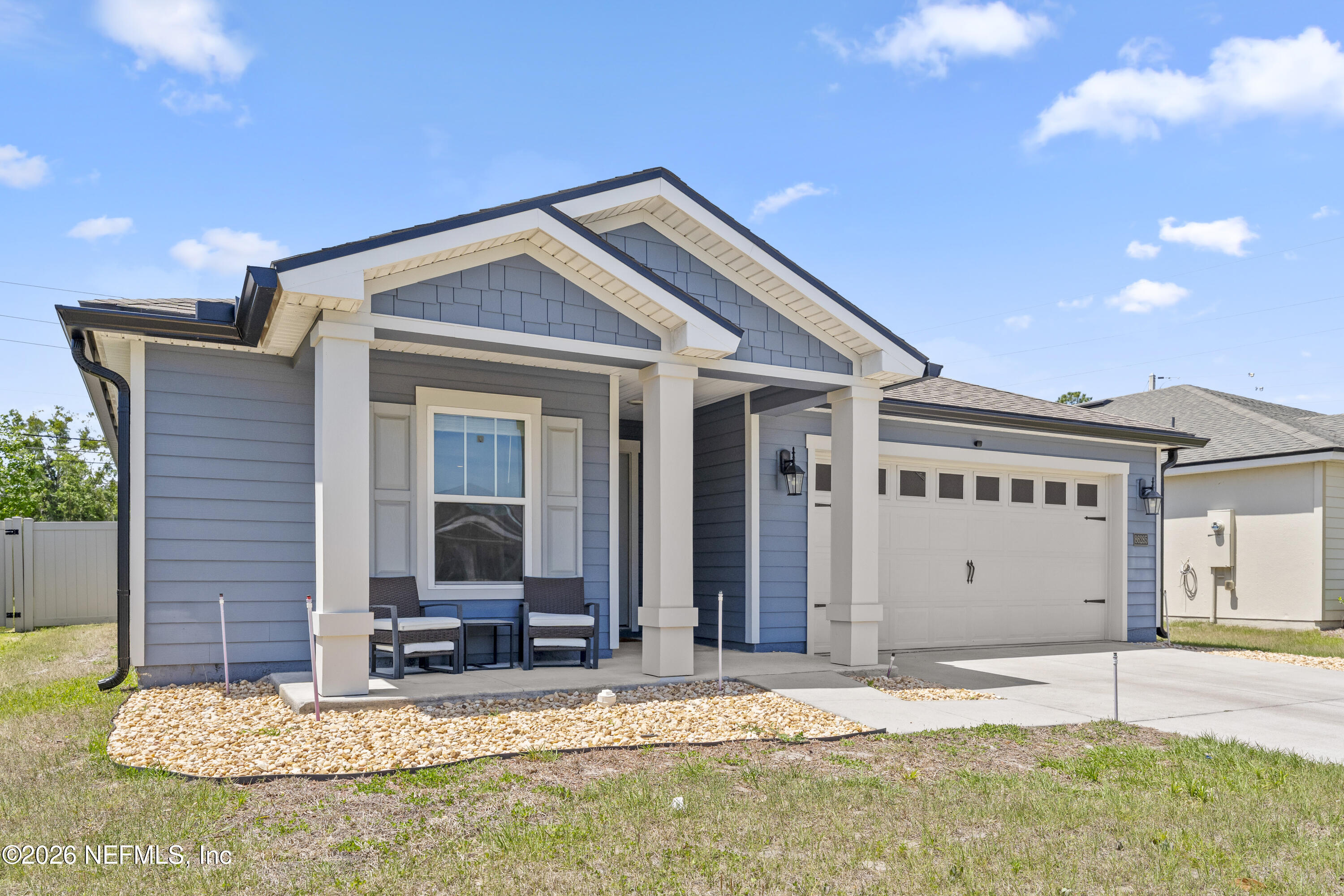 86285 Express Court — photo