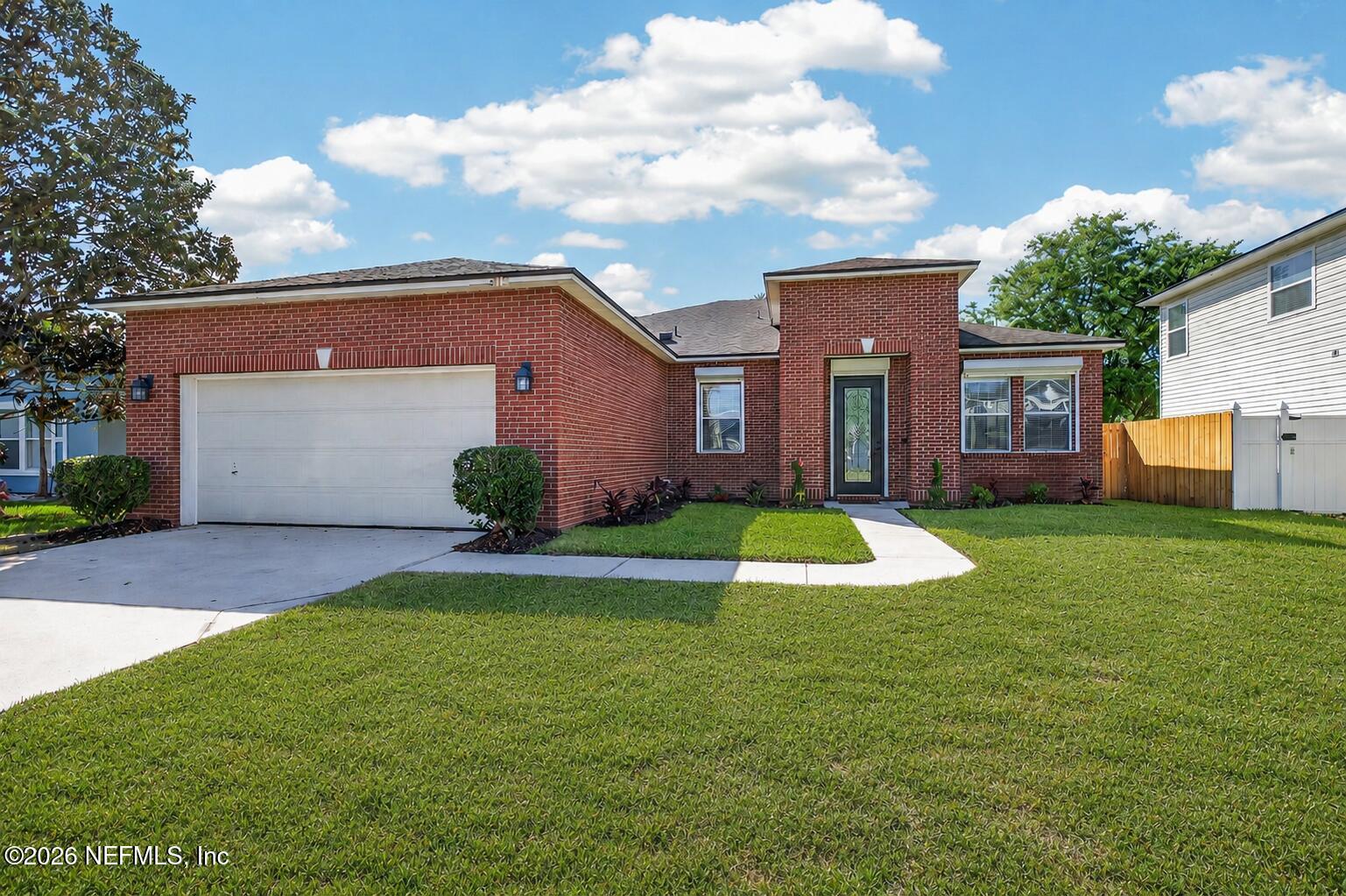 1218 Brighton Ridge Court — photo