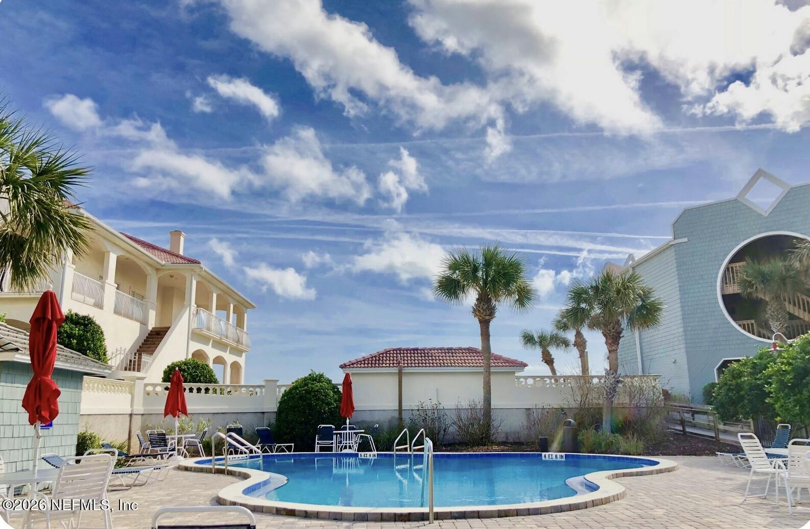 120 Ocean Hibiscus Drive 202 — photo