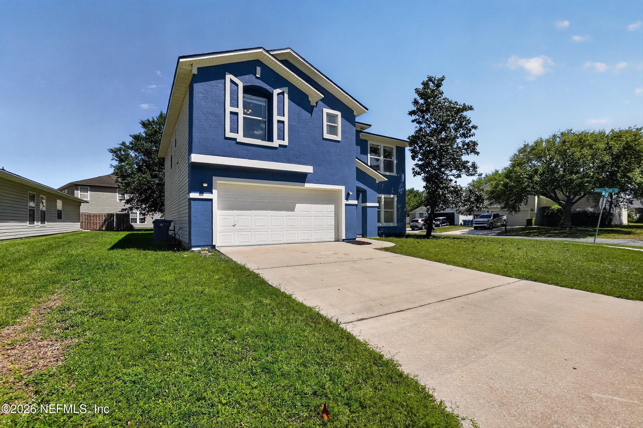 1124 Sunray Court — photo