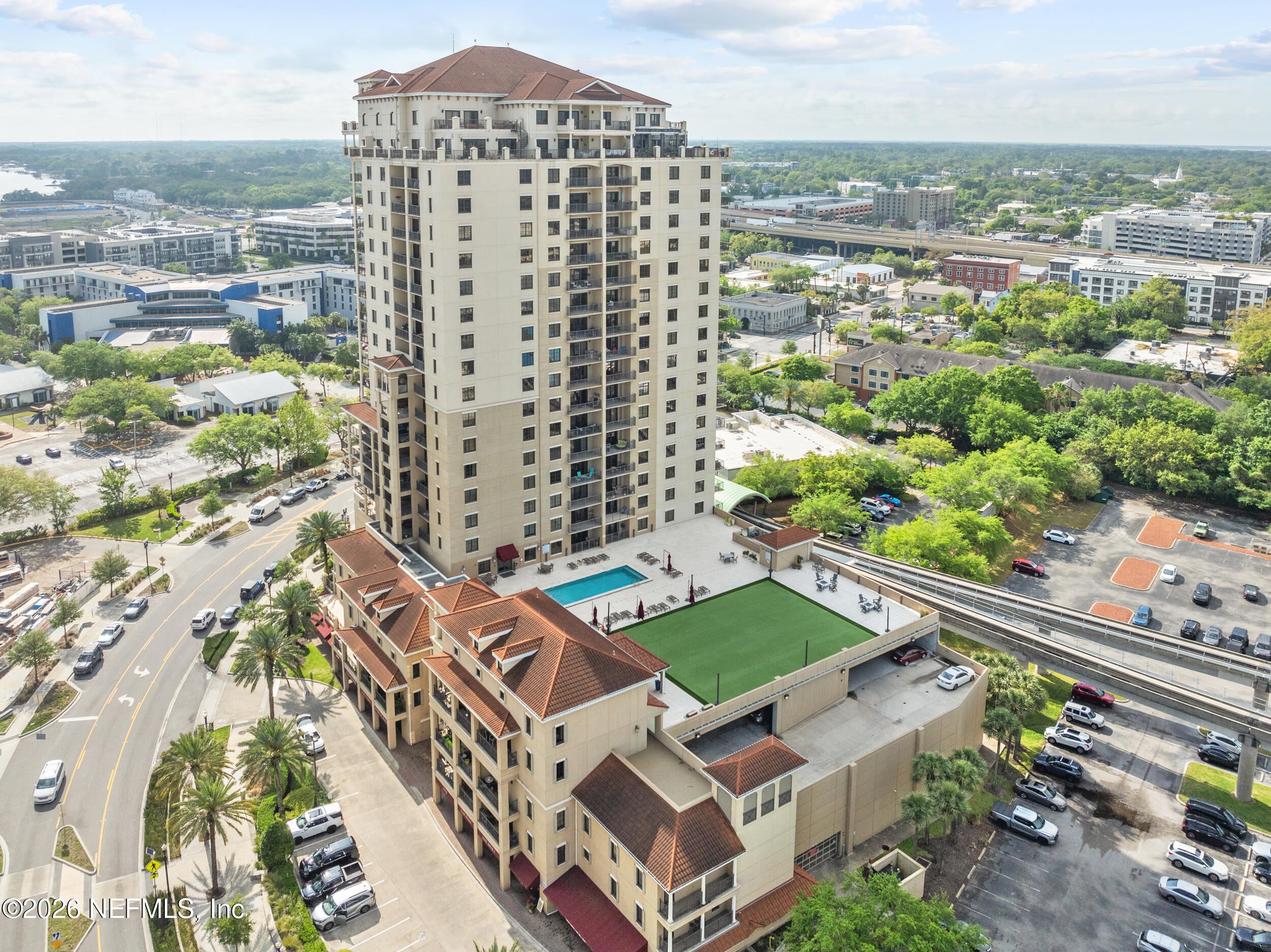 1478 Riverplace Boulevard 803 — photo