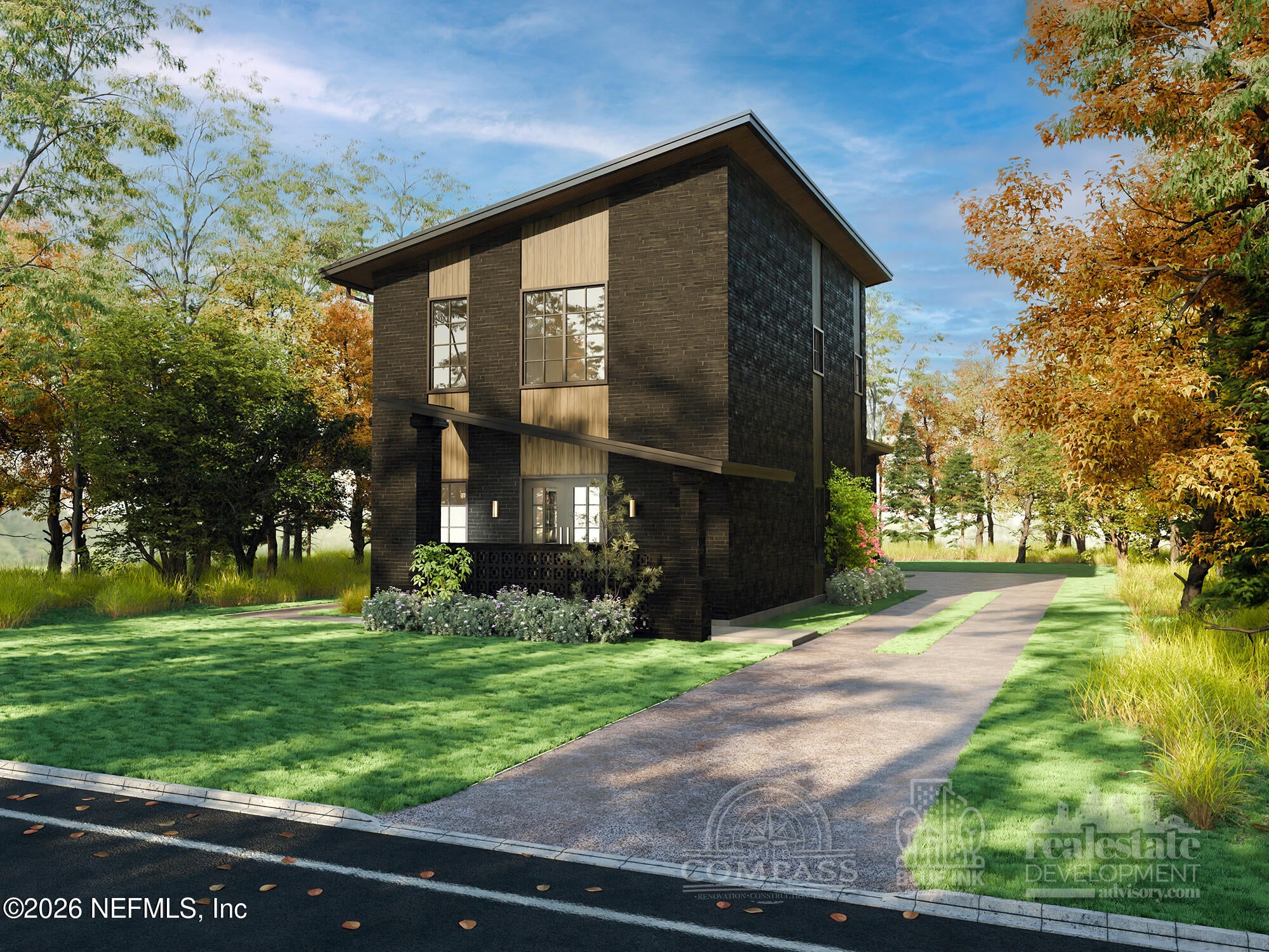 2051 Meharry Avenue — photo