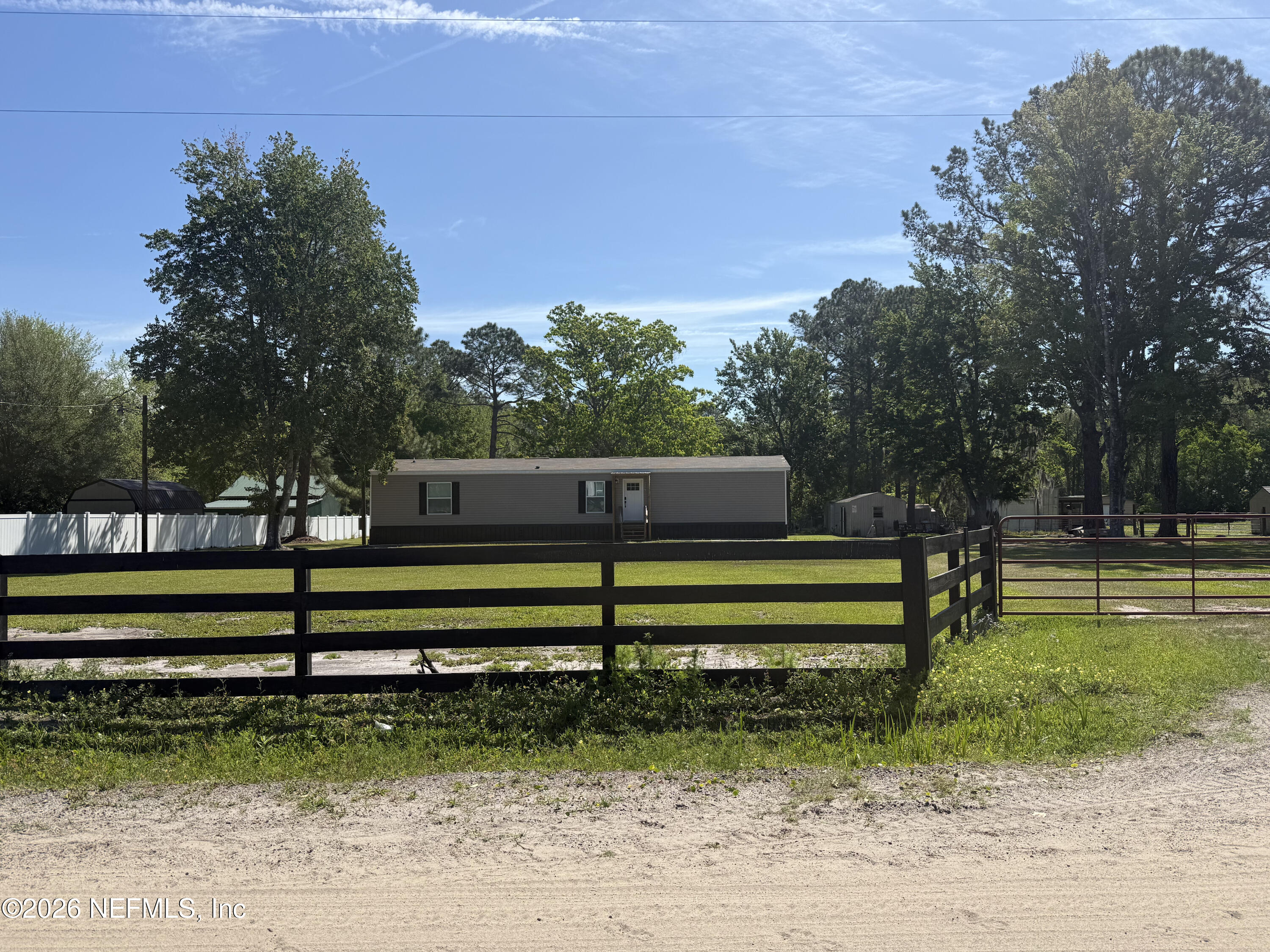 36678 PATSY Lane, Callahan, FL 32011 — photo 2