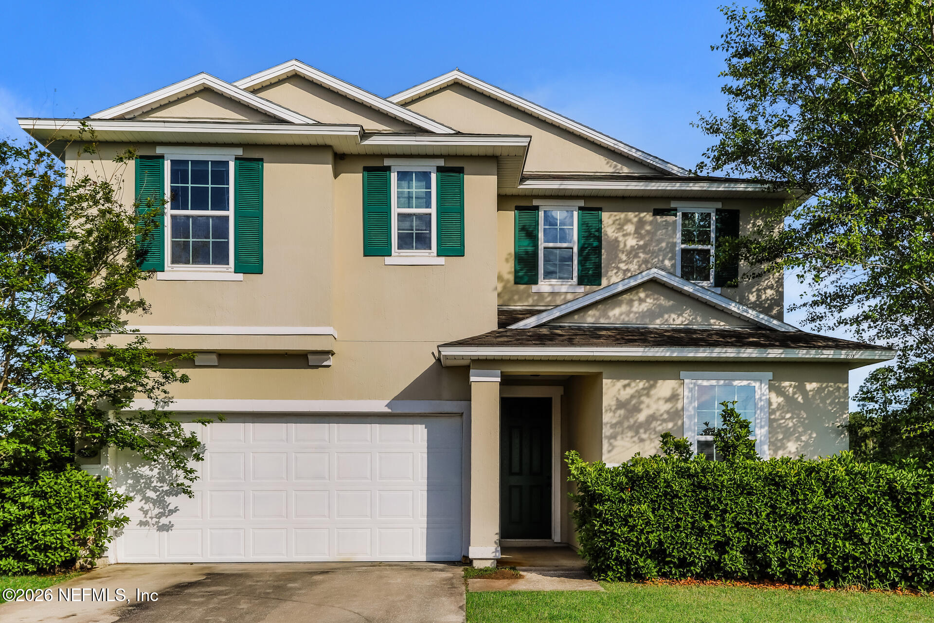 7533 Windance Court — photo