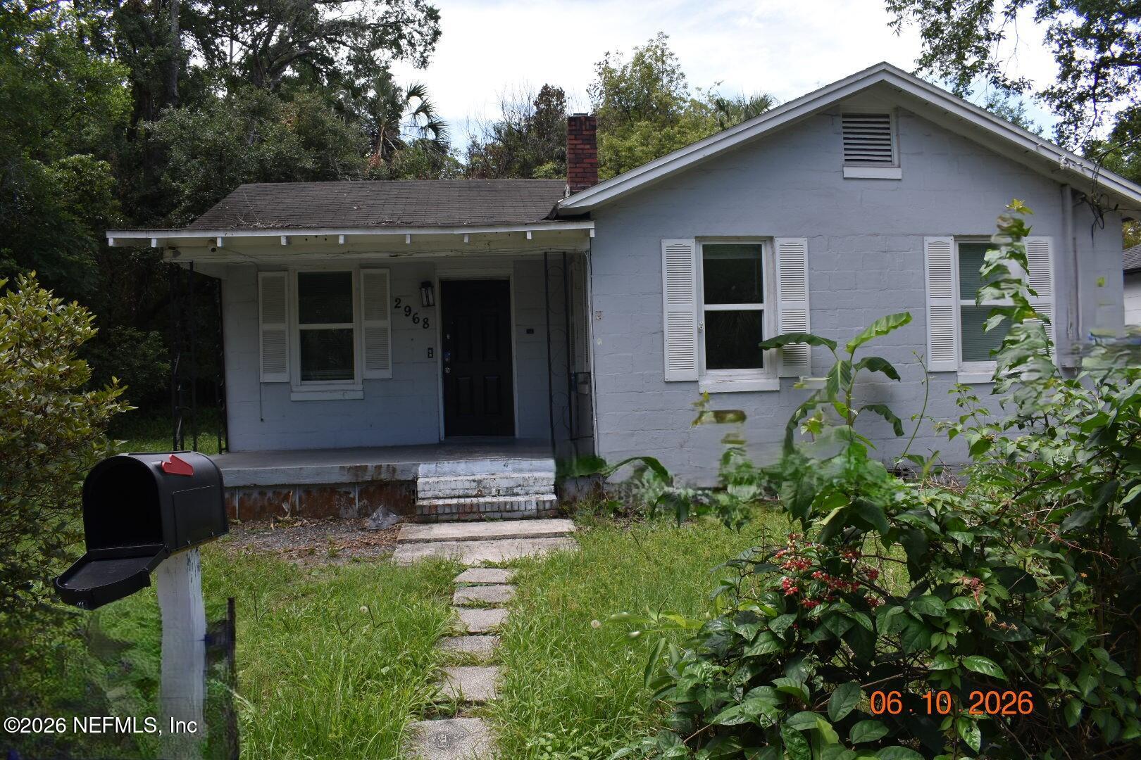 2968 Green Street — photo