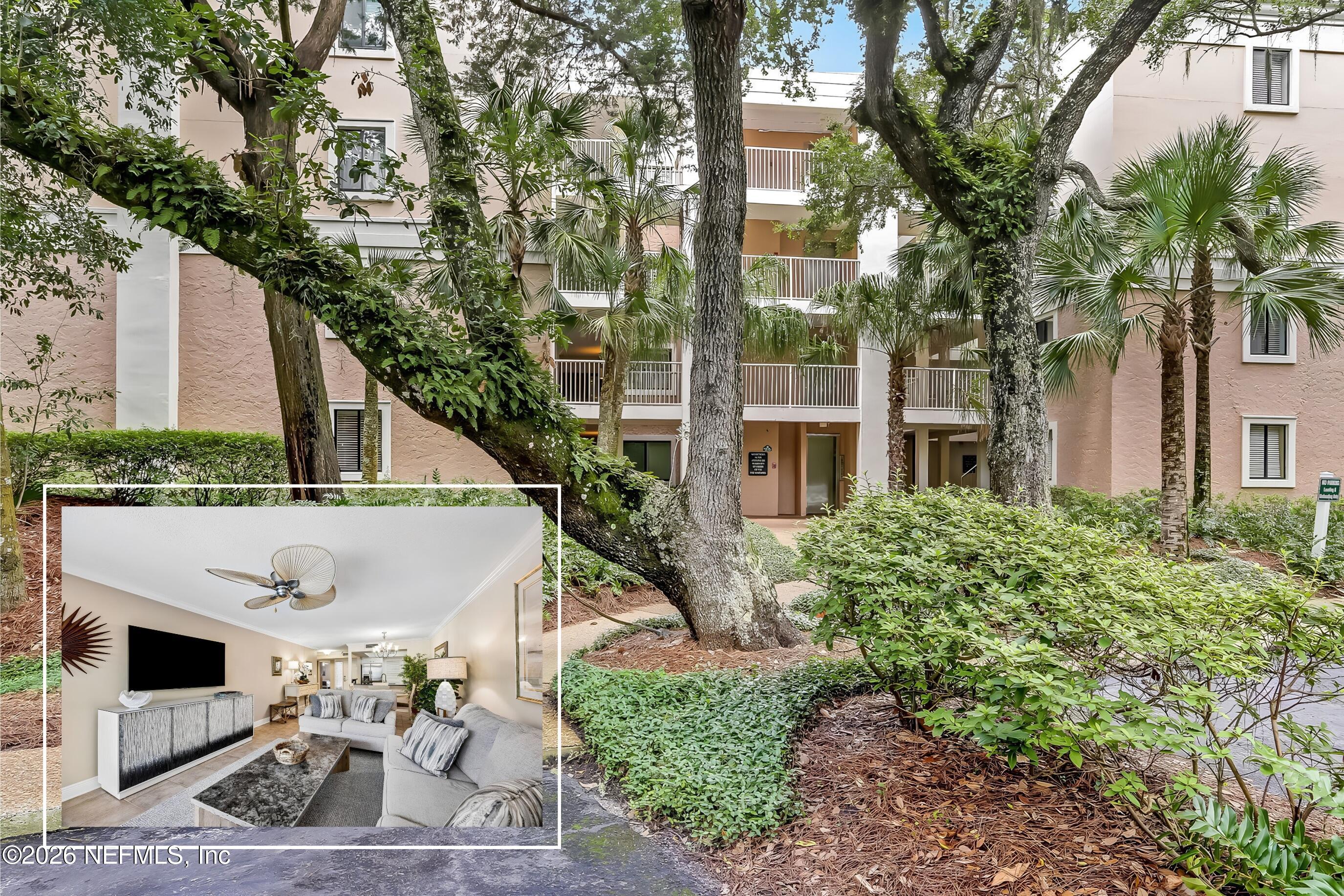 2117 Beach Wood Road 2117 — photo