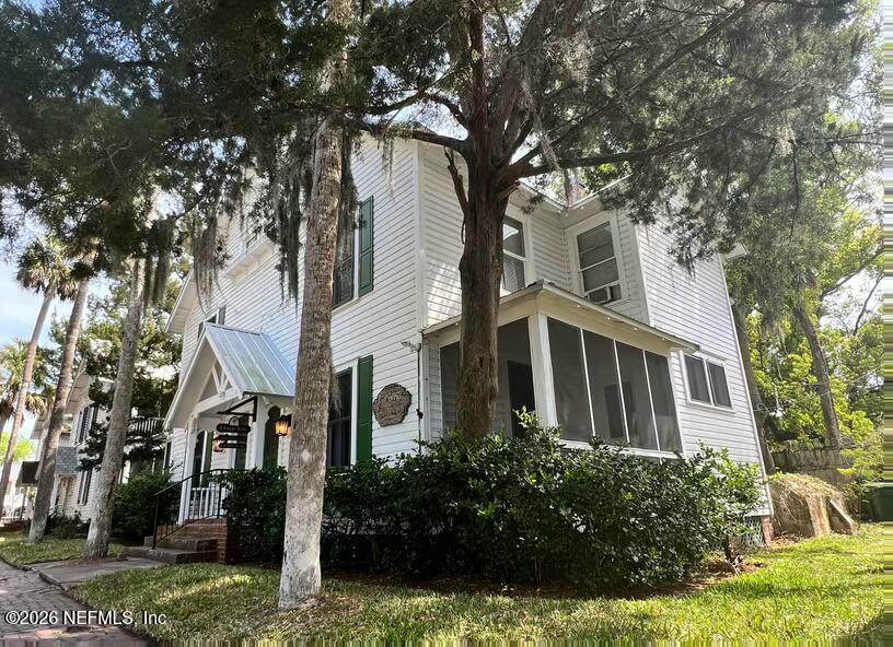 5 PALM, St. Augustine, FL 32084 — photo 2