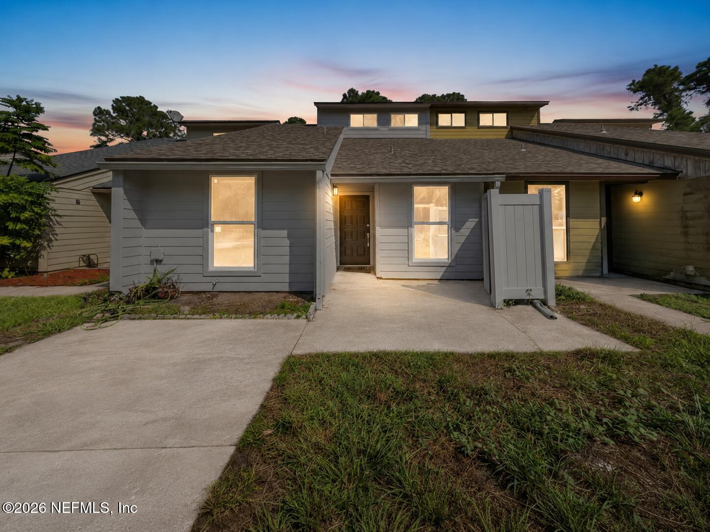 1847 Oak Water Drive — photo