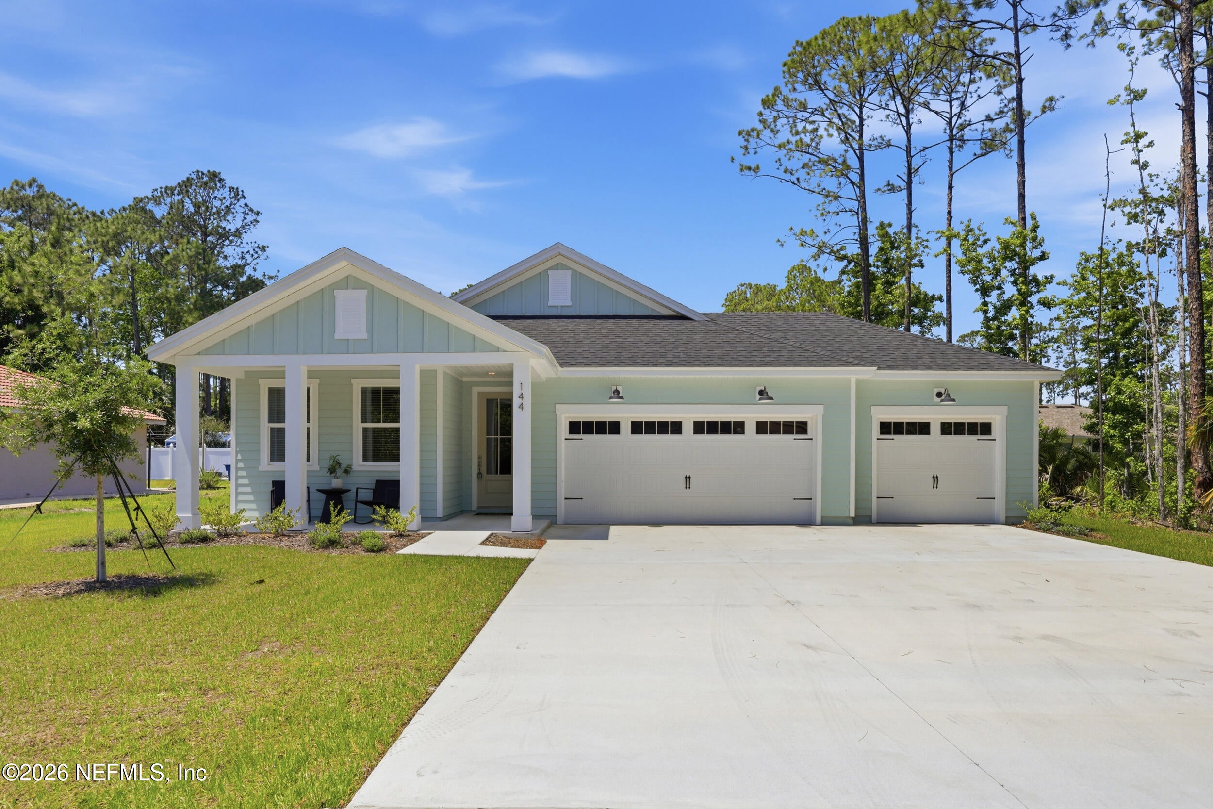 144 Point Pleasant Drive — photo