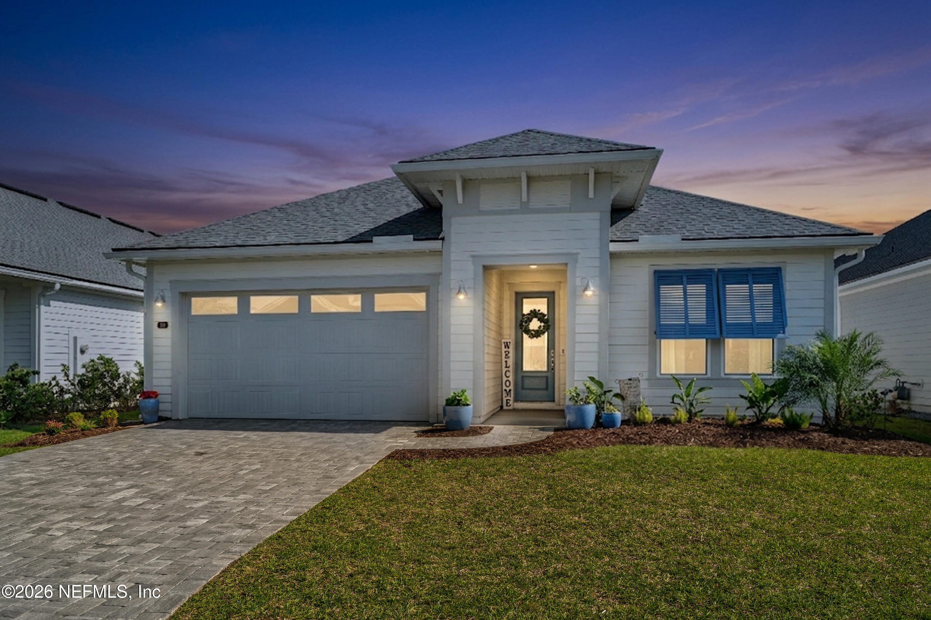 99 Amarante Lane, St. Augustine, FL 32095 — photo 2