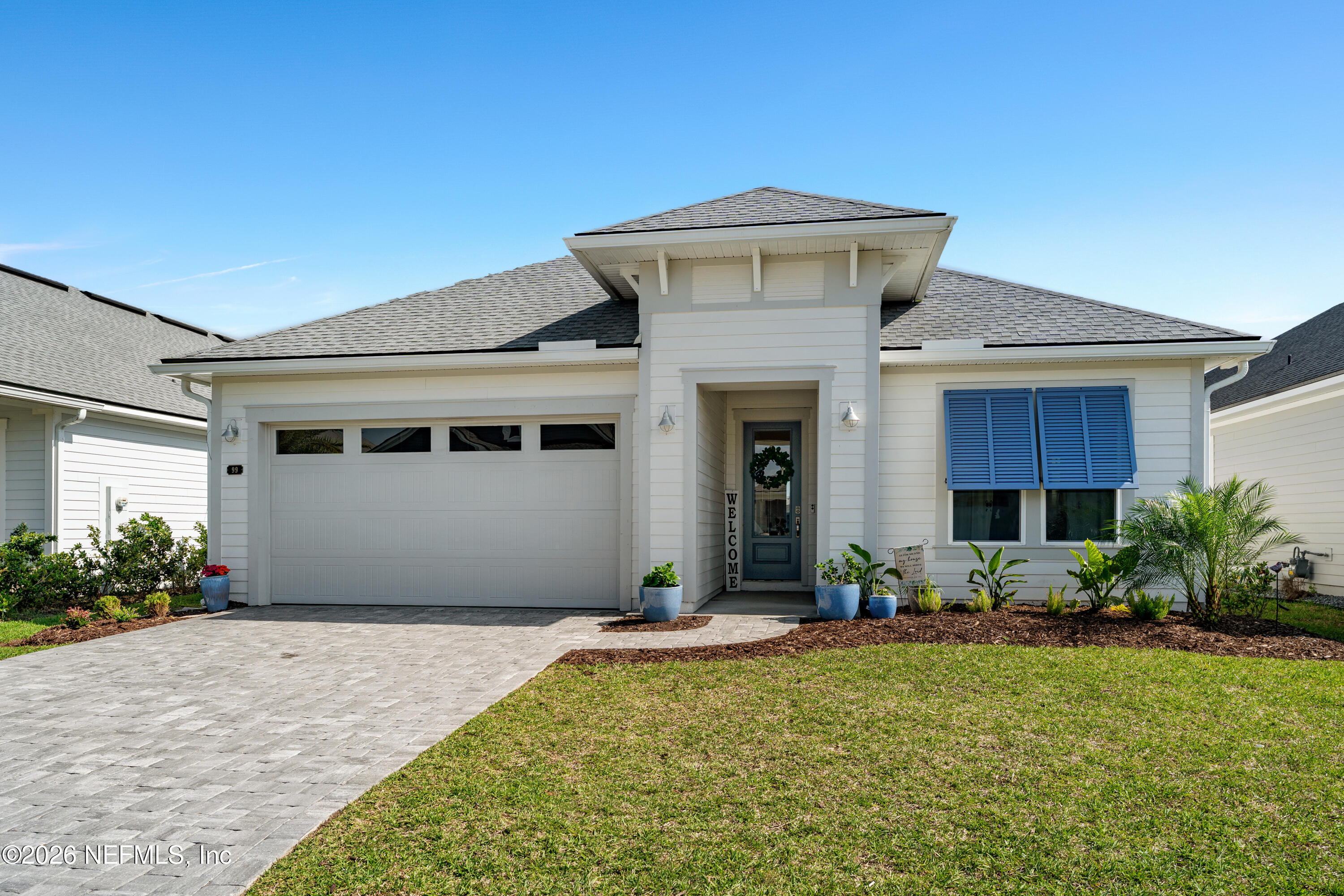 99 Amarante Lane, St. Augustine, FL 32095 — photo 3