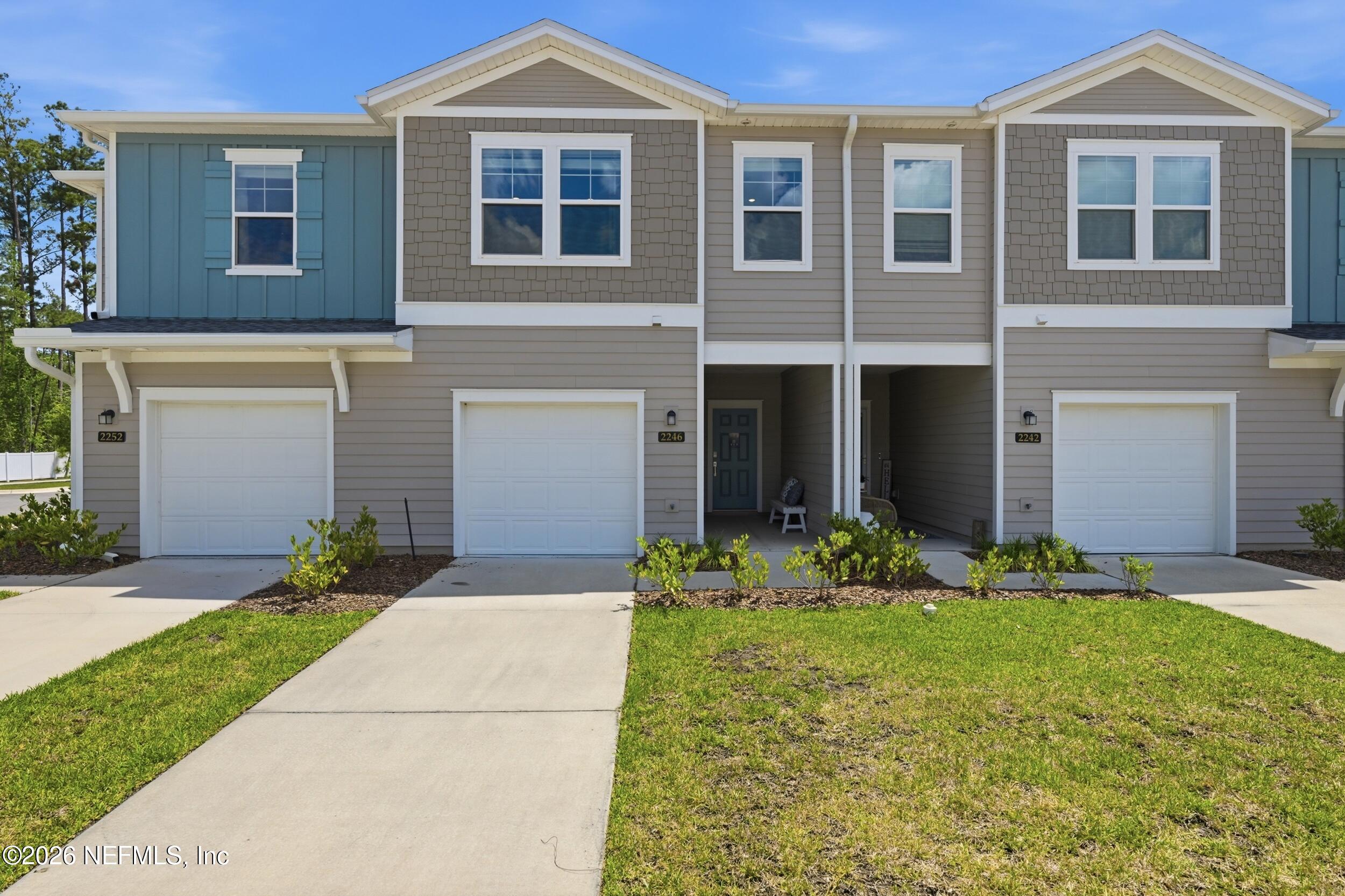 2246 Windward Cay Lane — photo