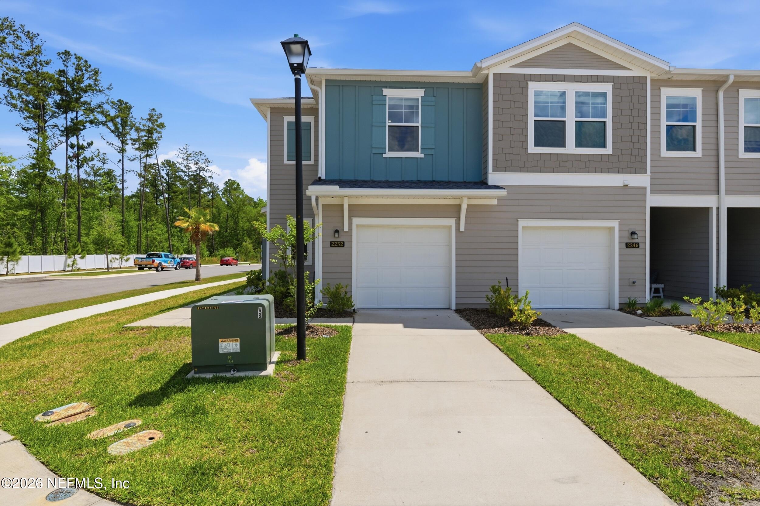 2252 Windward Cay Lane — photo