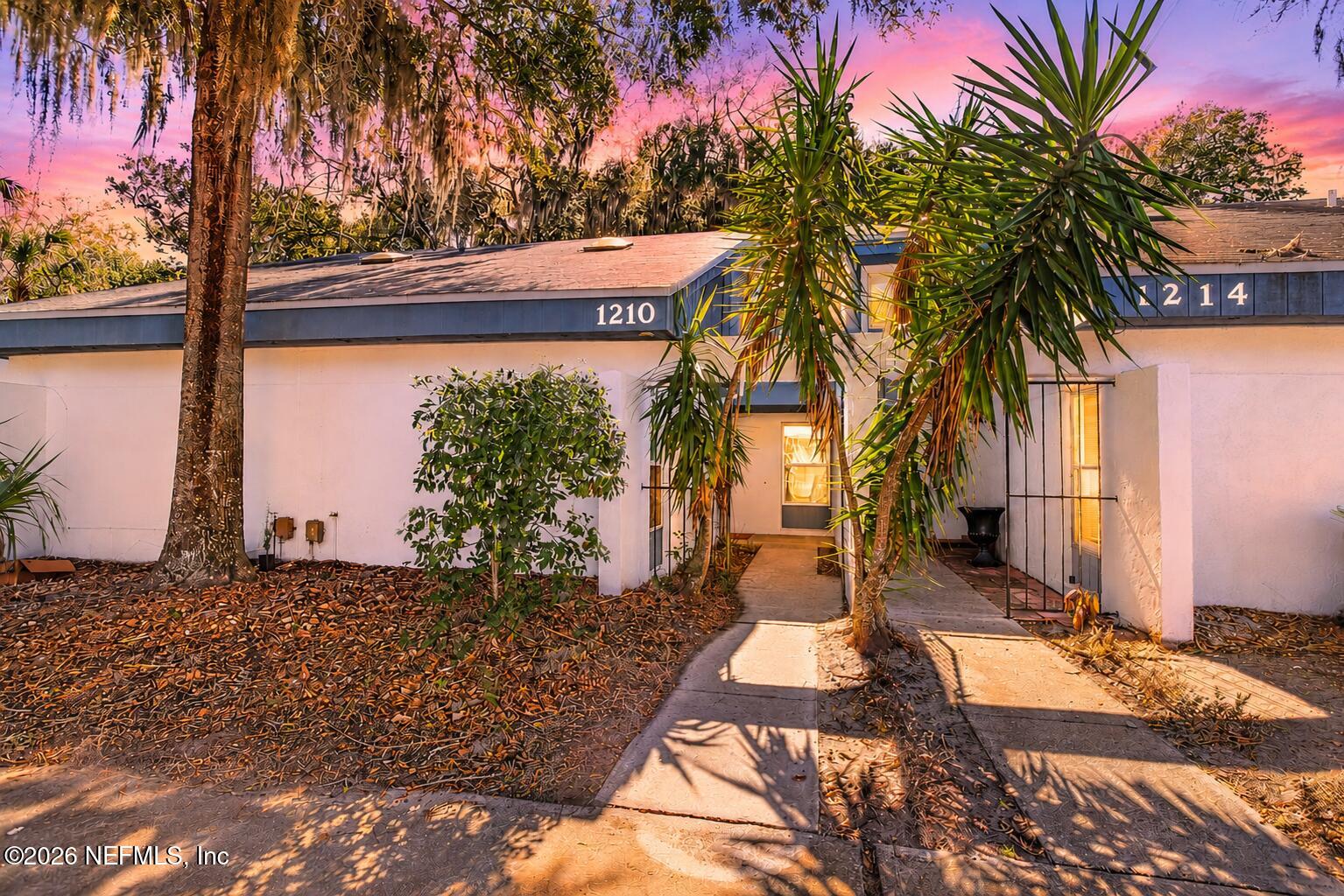 1210 Wonderwood Drive — photo