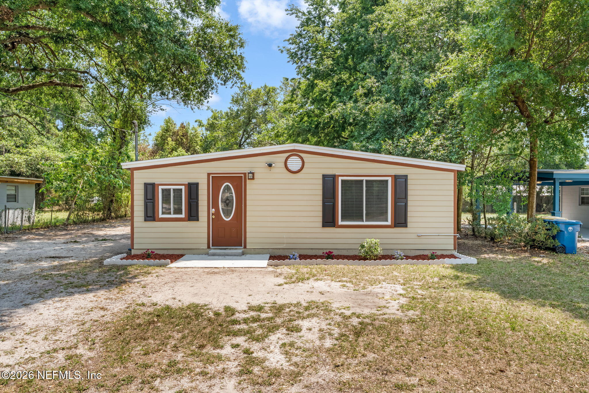 10501 Wooster Drive — photo