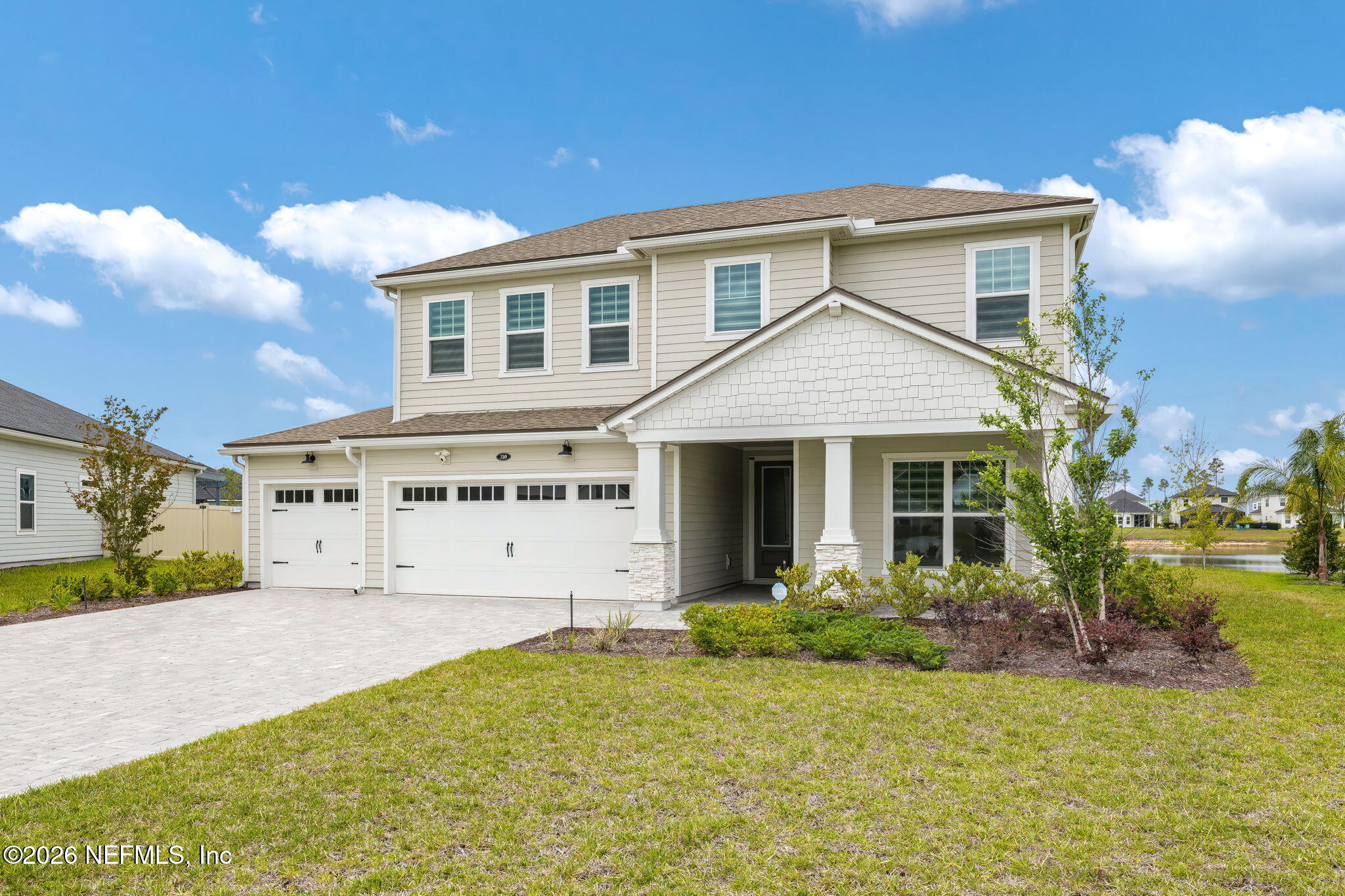 310 Daymark Lane — photo